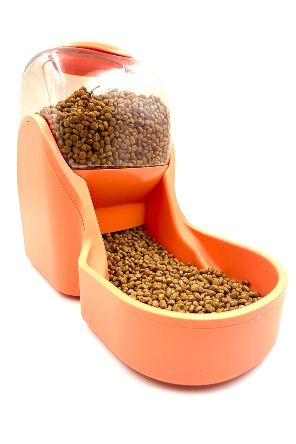 Astronot Otomatik Akıllı Damacana Kedi Köpek Mama Kabı 3800ML