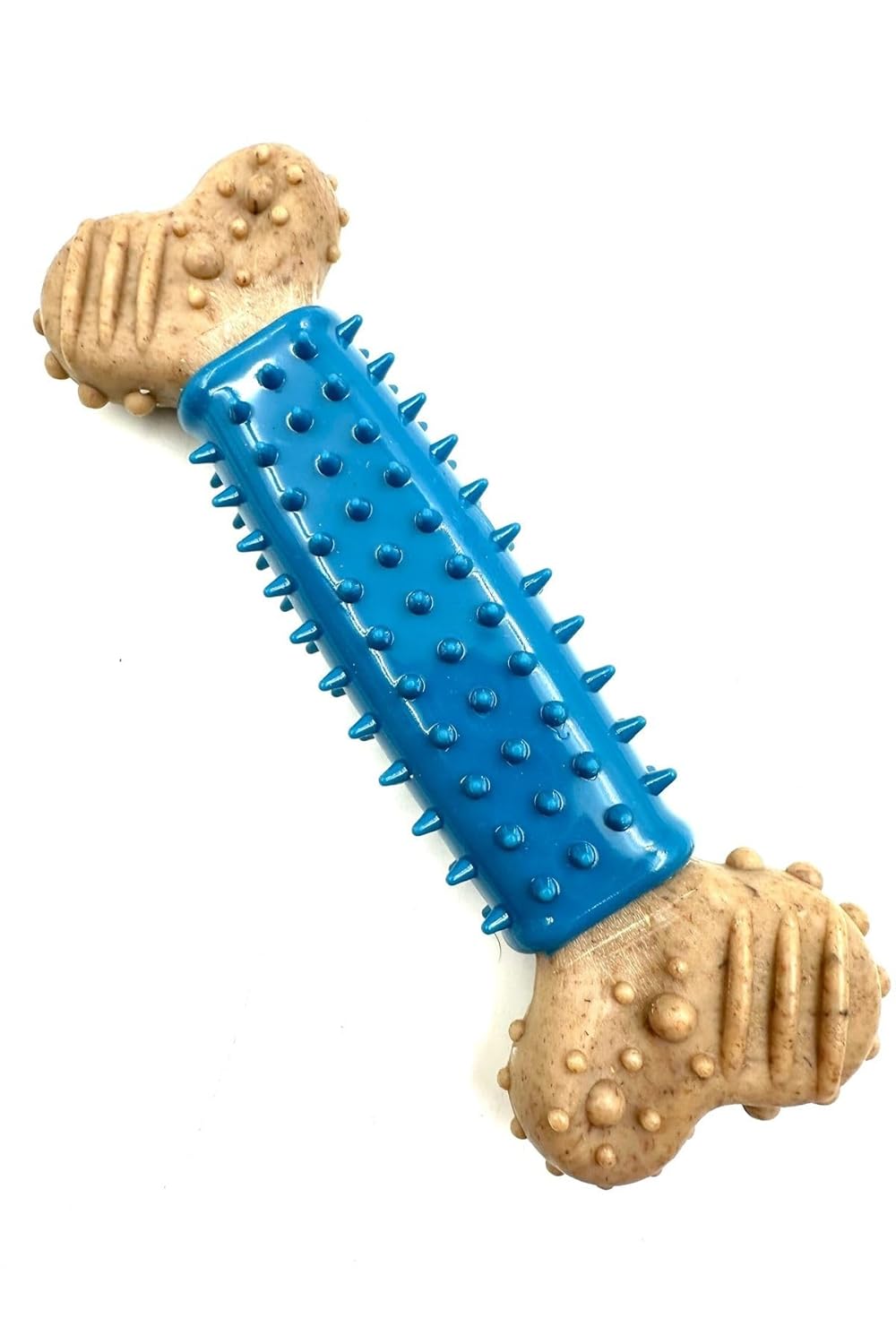 Diş Kaşıyıcı Tartar Önleyici Kemik Köpek Oyuncağı XL