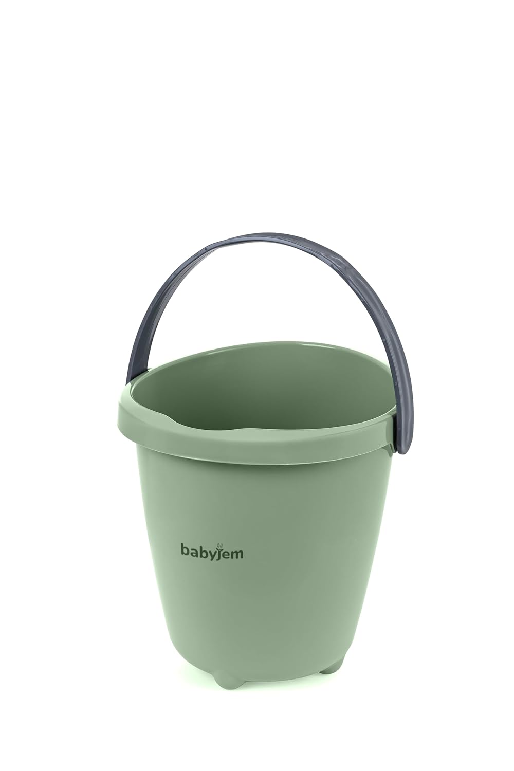 Babyjem Elegant Kova Soft Yeşil