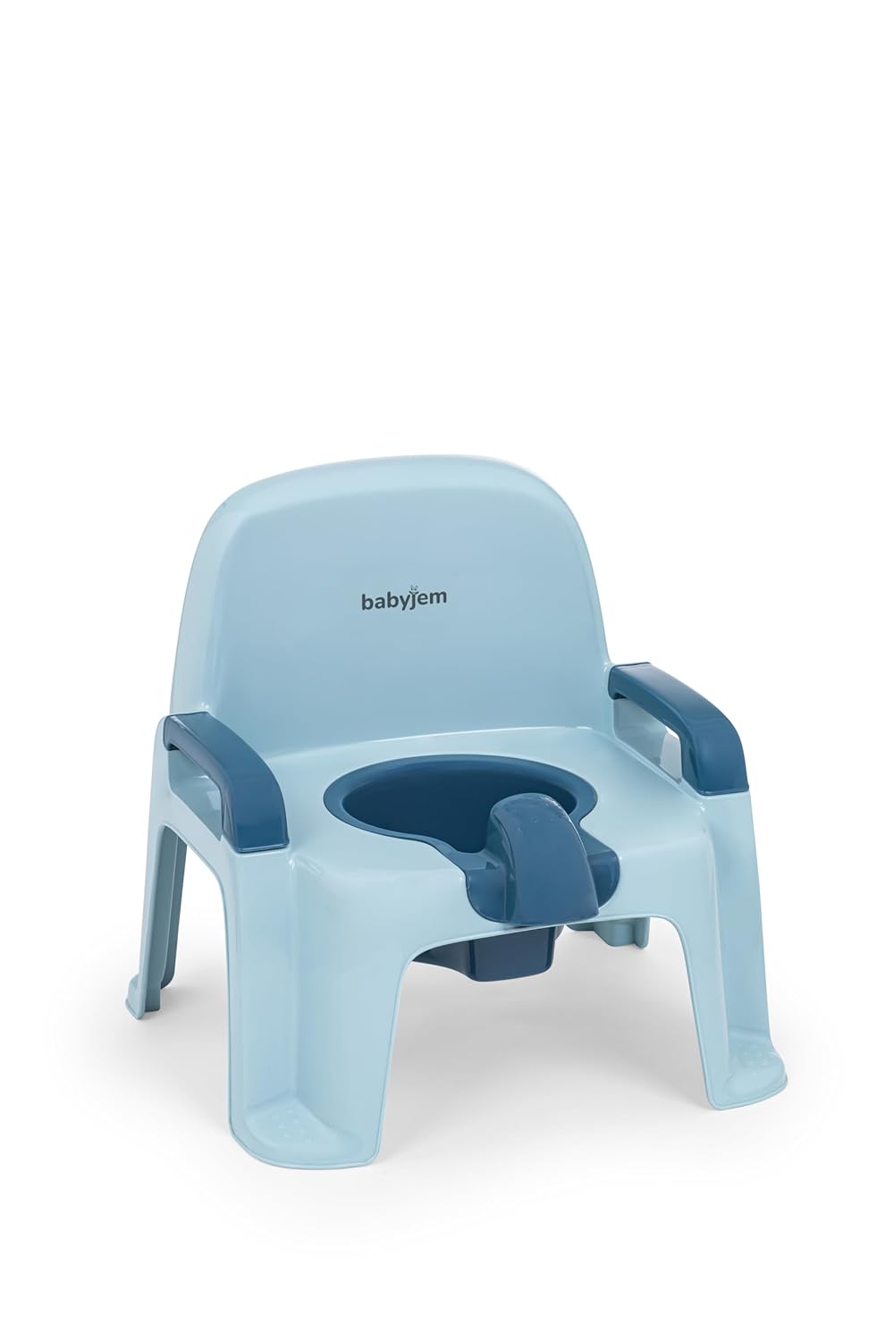 Babyjem Afacan Lazimlik/Indigo Mavi