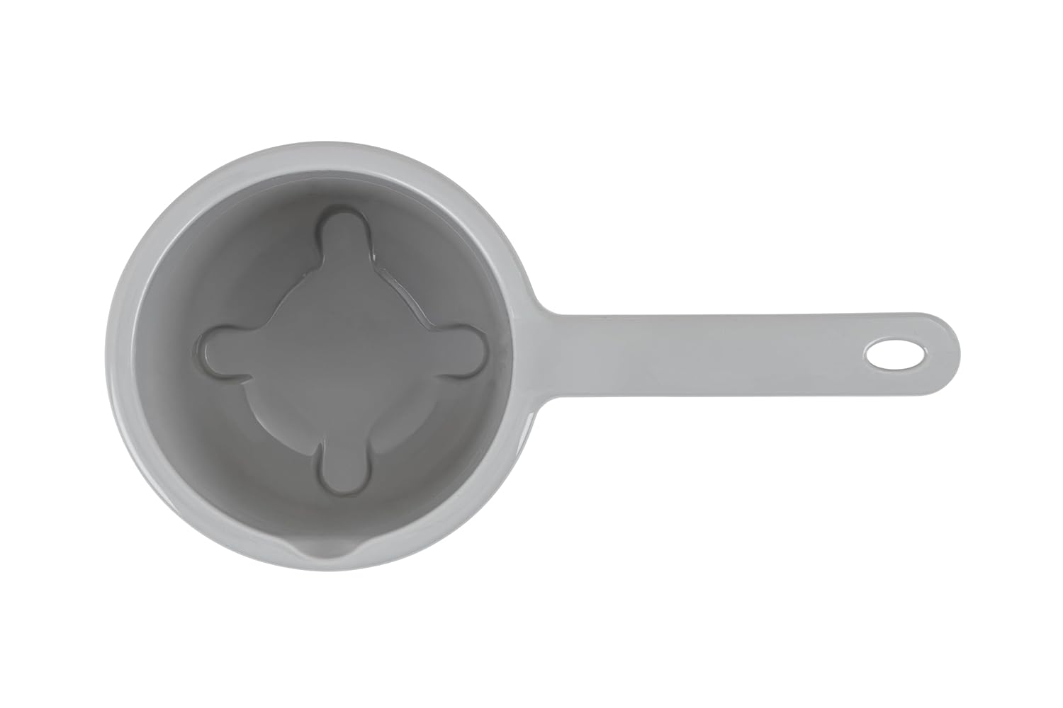 Babyjem Elegant Maşrapa Soft Gri