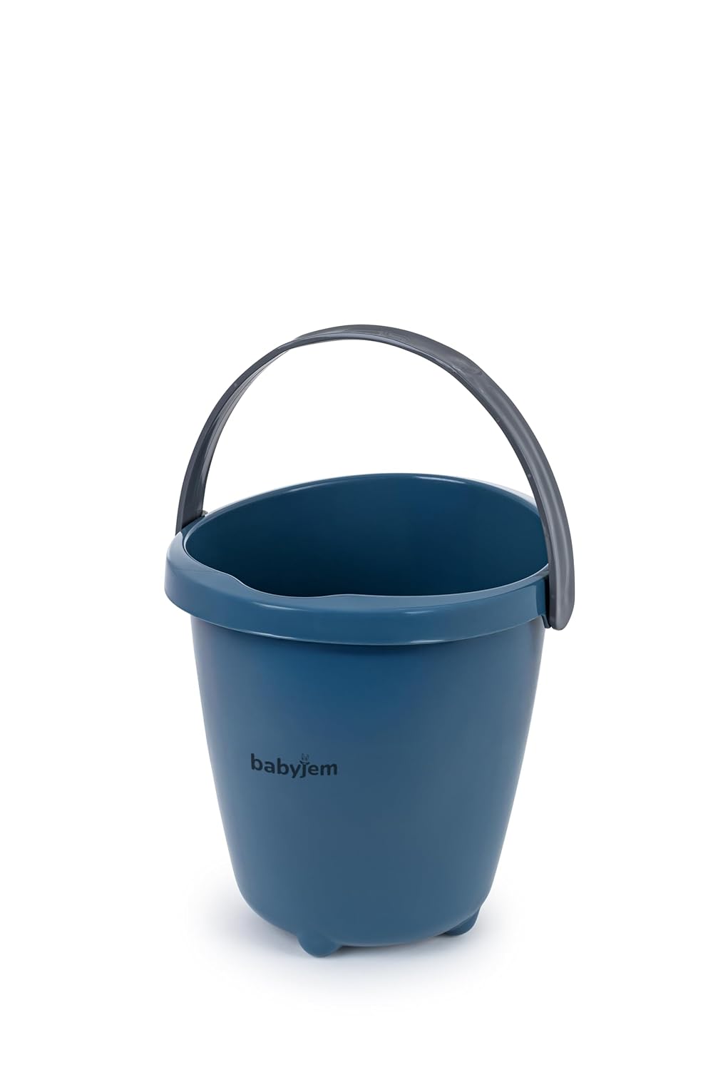 Babyjem Elegant Kova Indigo Mavi