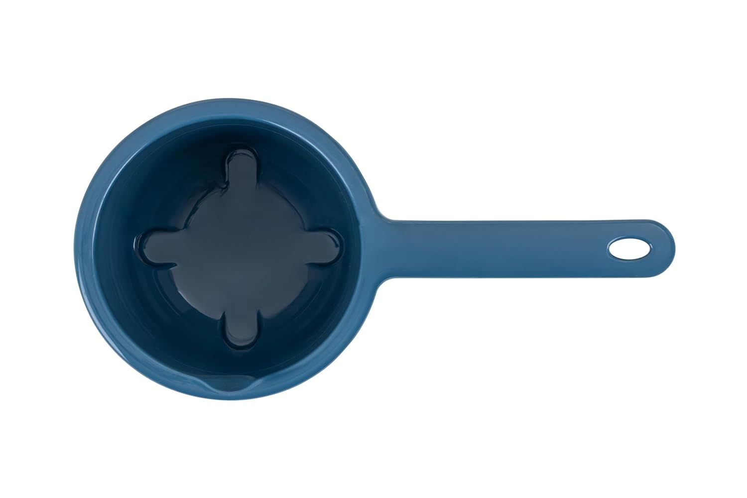 Babyjem Elegant Maşrapa Indigo Mavi