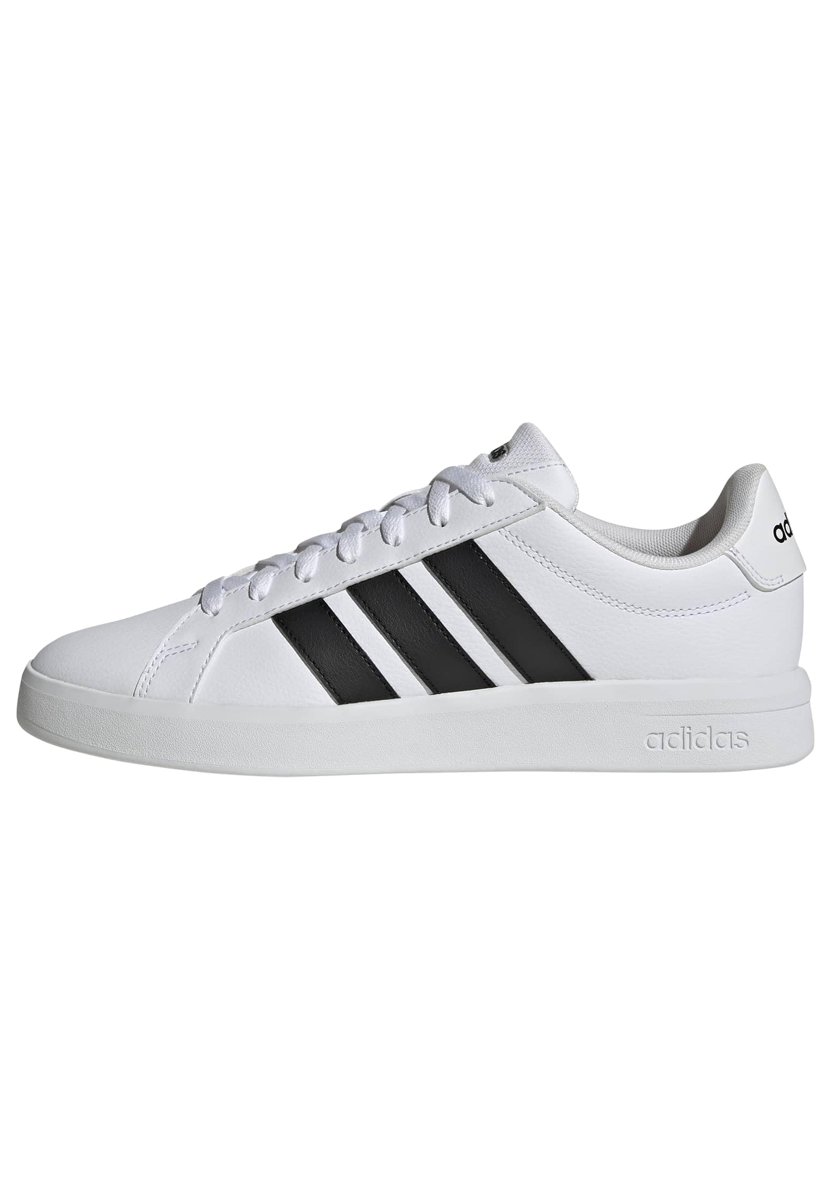 adidas Grand Court Base 3.0 Sneaker, 01-HQ0080-2