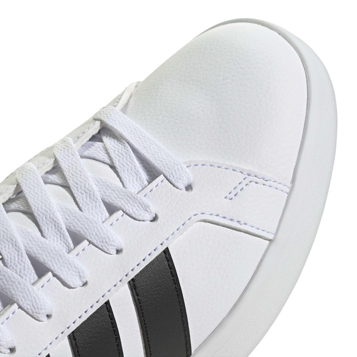 adidas Grand Court Base 3.0 Sneaker, 01-HQ0080-2