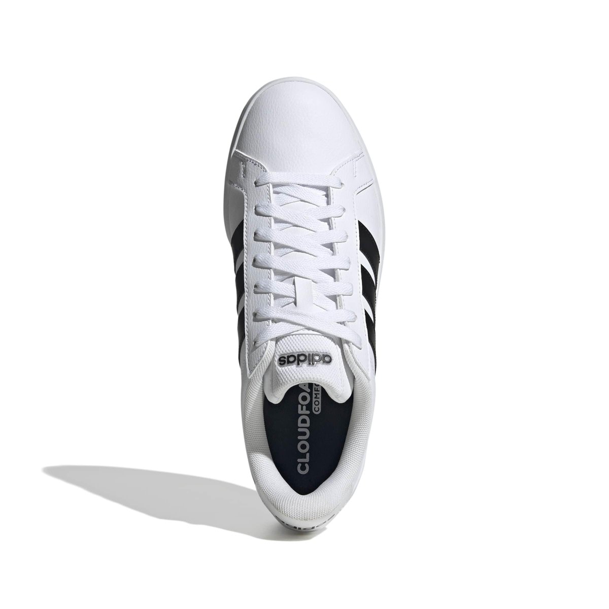 adidas Grand Court Base 3.0 Sneaker, 01-HQ0080-2