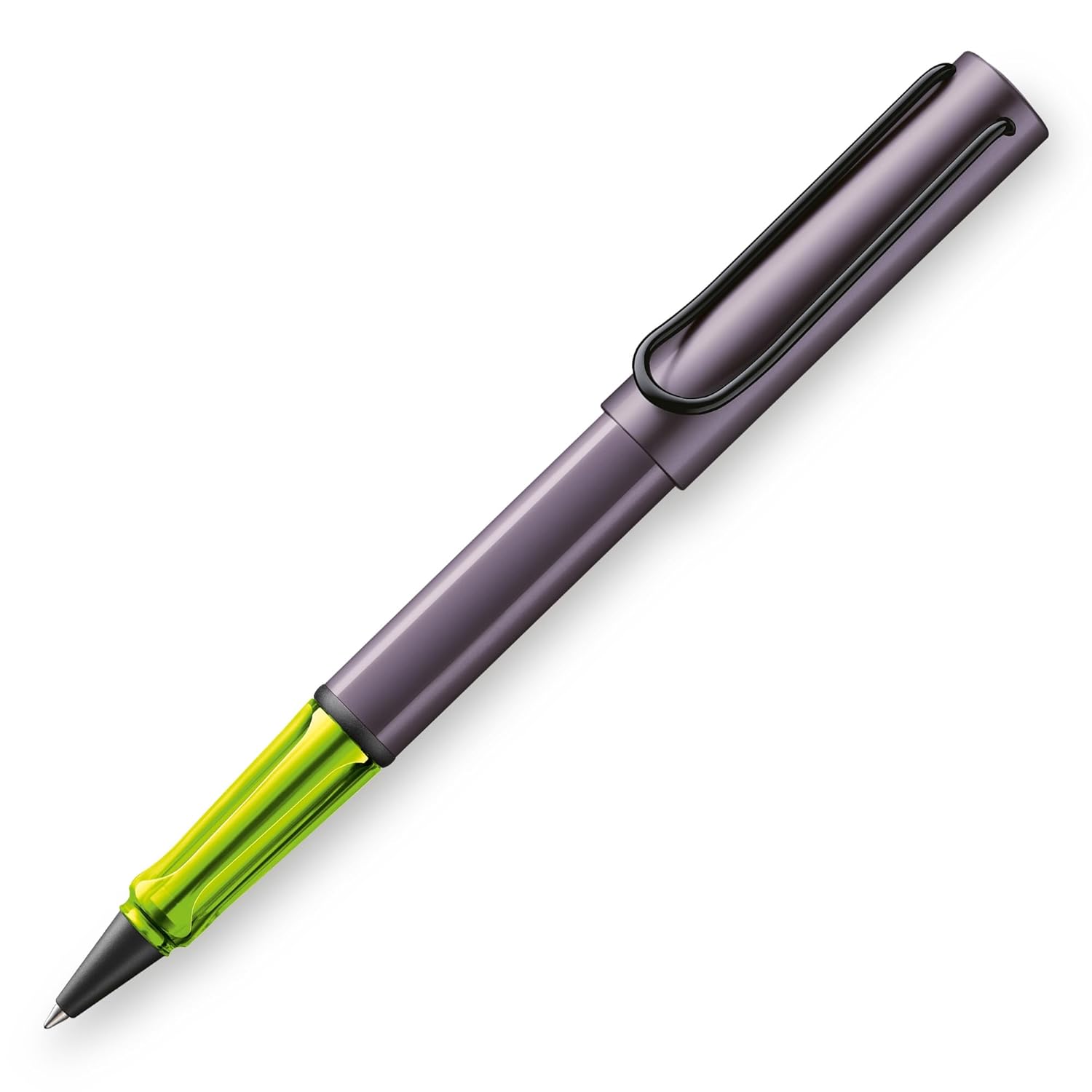 LAMY AL-STAR ROLLER KALEM ALUMINYUM AUBERGINE M UC