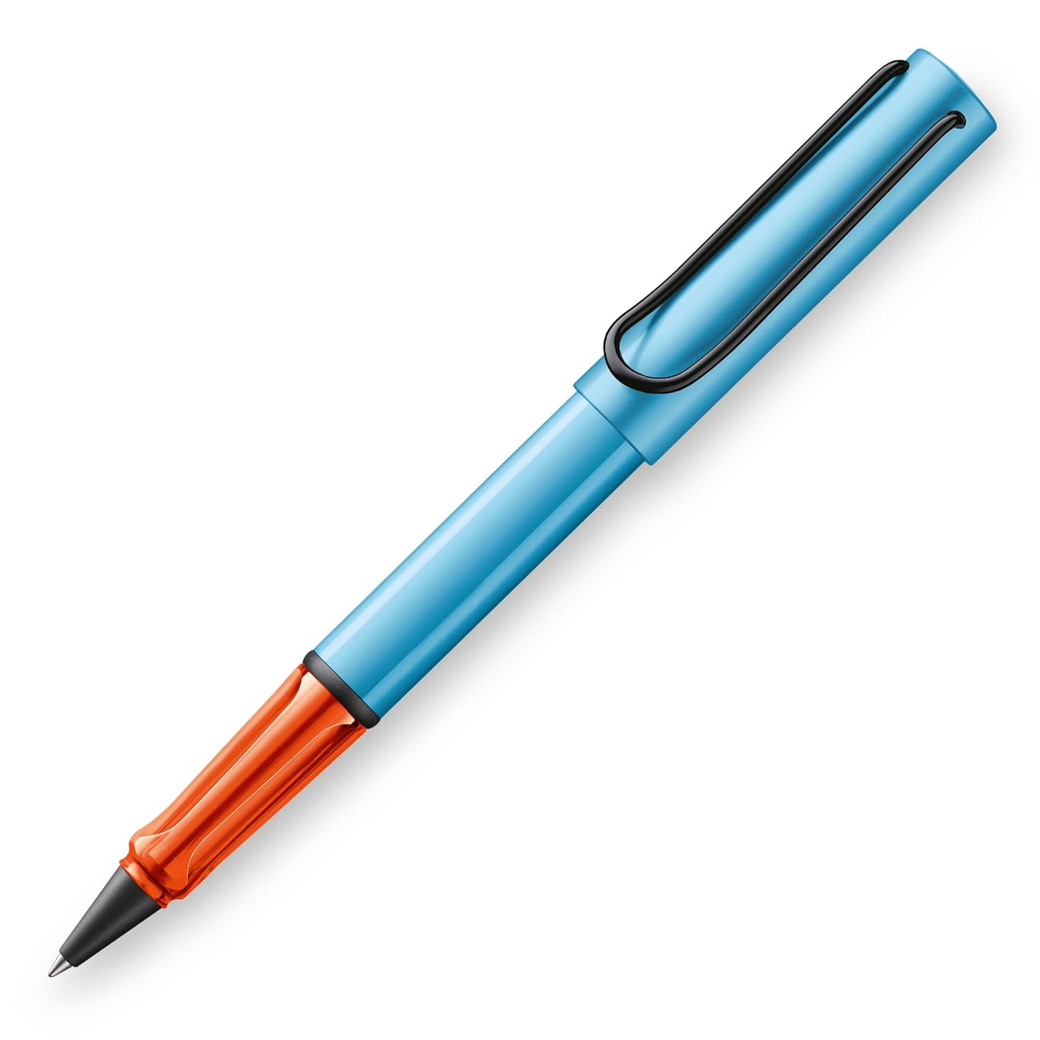 Lamy Al-Star Roller Kalem Alumınyum Denım