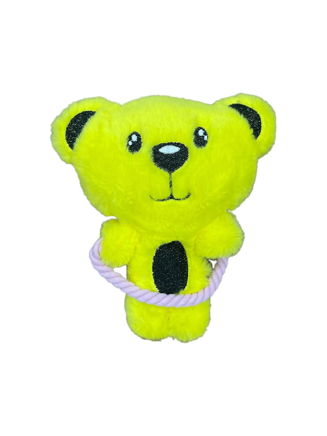 Mio Evcil Hayvan Oyuncakları, Karnaval, Ayı, İpli