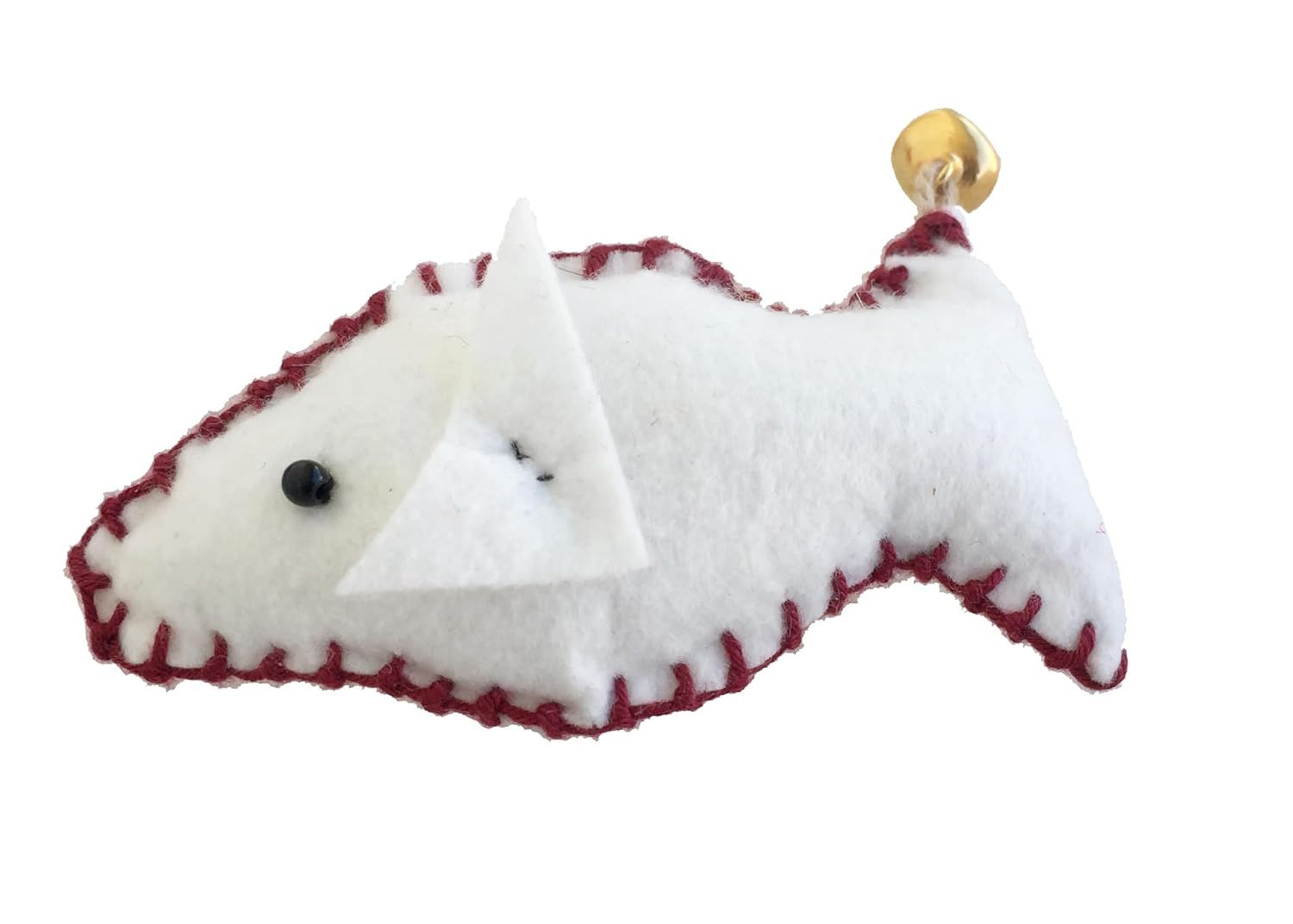 Mio Evcil Hayvan Oyuncakları, Klasik, Balık