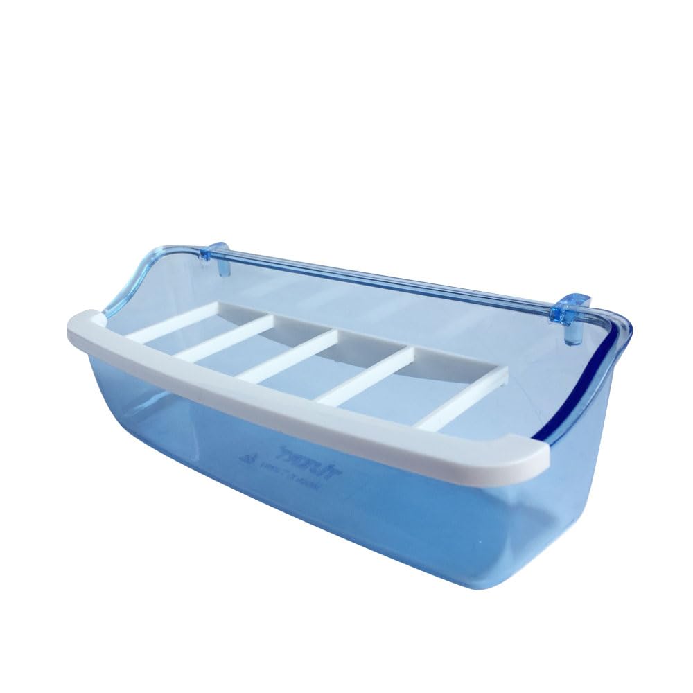 Beak's Kuş Yemlikleri, 15 cm Izgaralı Mamalık, Mavi x 54 adet