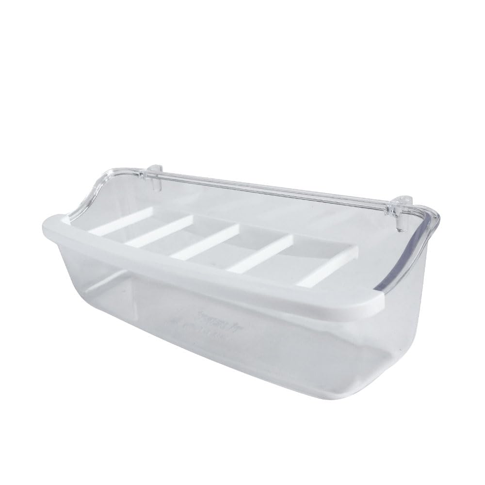 Beak's Kuş Yemlikleri, 15 cm Izgaralı Mamalık, Şeffaf x 54 adet