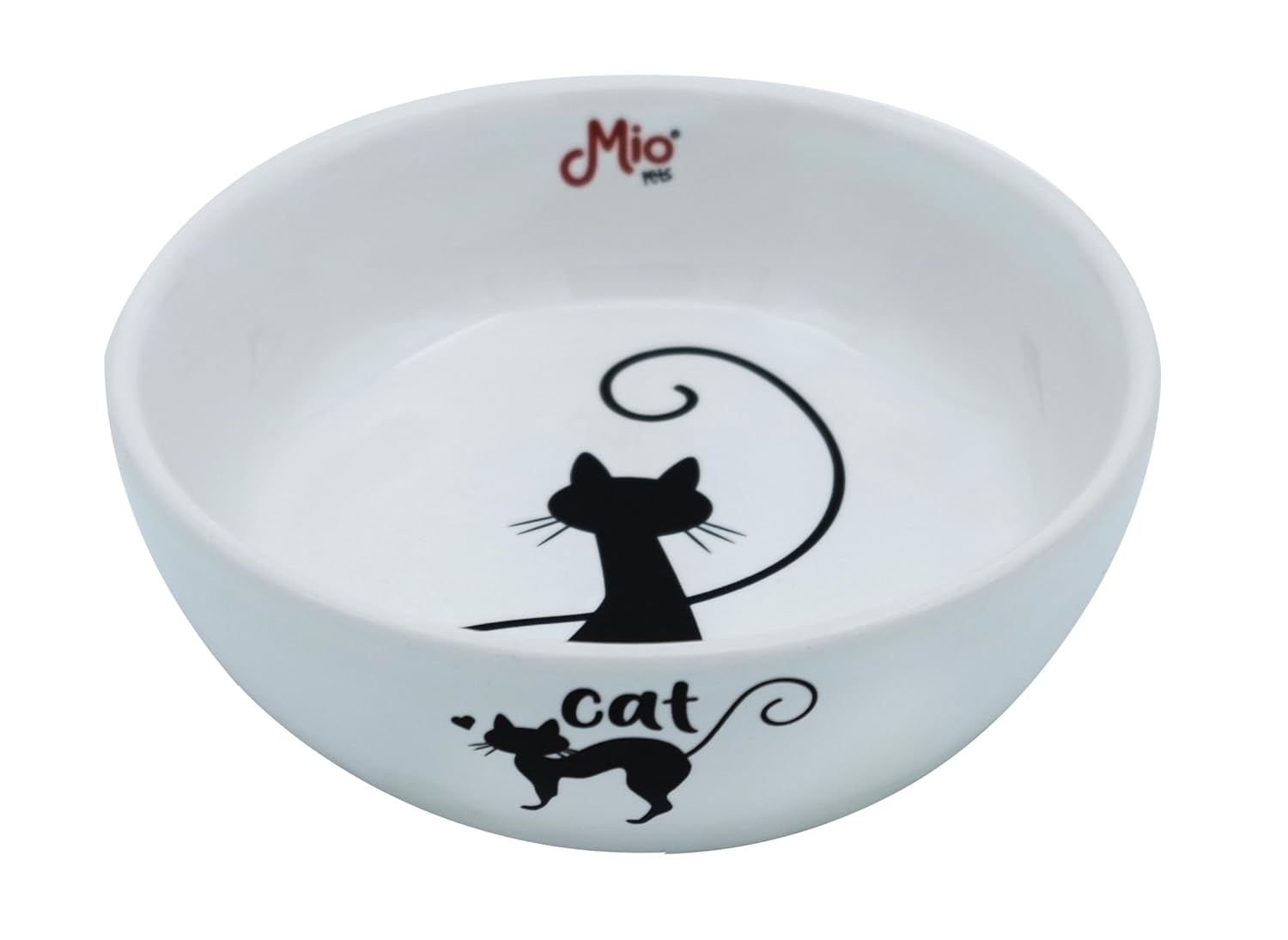 Mio Evcil Hayvan Mama Kapları, Lily Mama Kabı, 250 ml