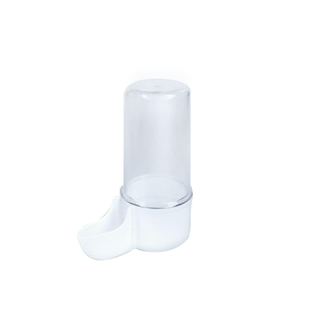 Beak's Kuş Sulukları, Yarışma Suluk 70 ml., Beyaz x 44 adet