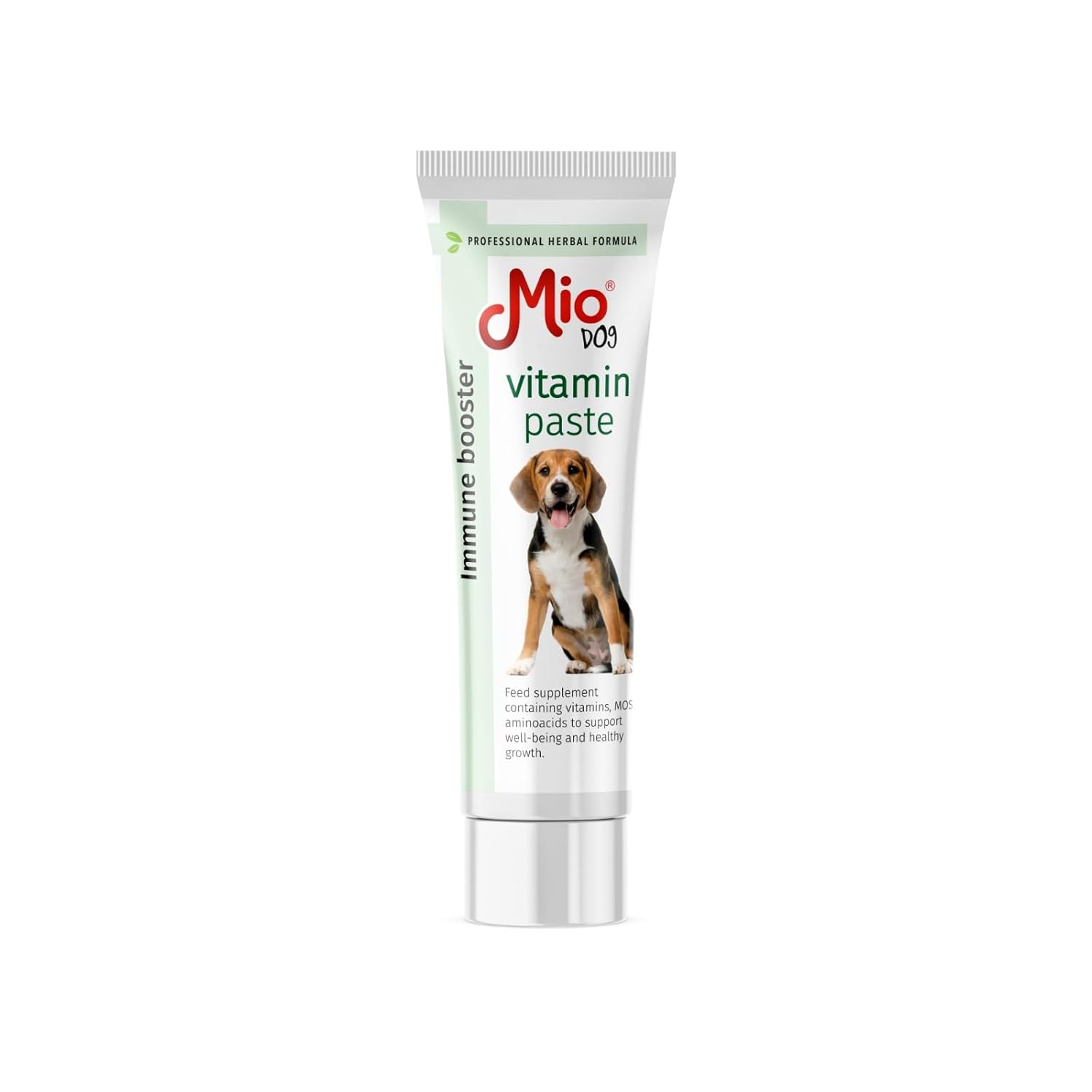 Mio Ek Besinleri, Köpek Vitamin, Pasta x 12 adet