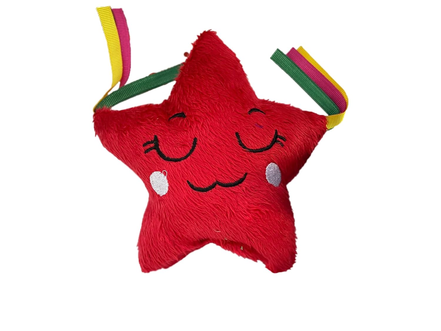 Mio Evcil Hayvan Oyuncakları, Karnaval, Yıldız