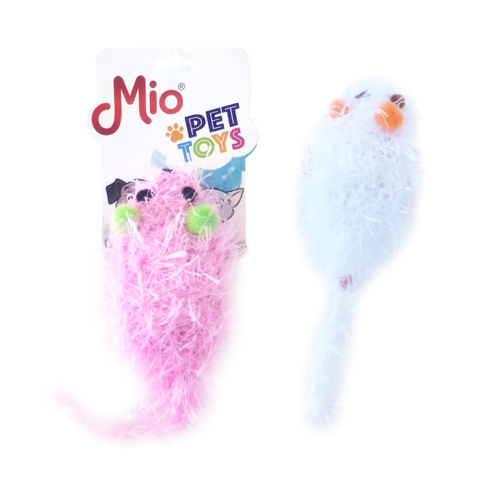 Mio Evcil Hayvan Oyuncakları, Aktivite, Fare 1