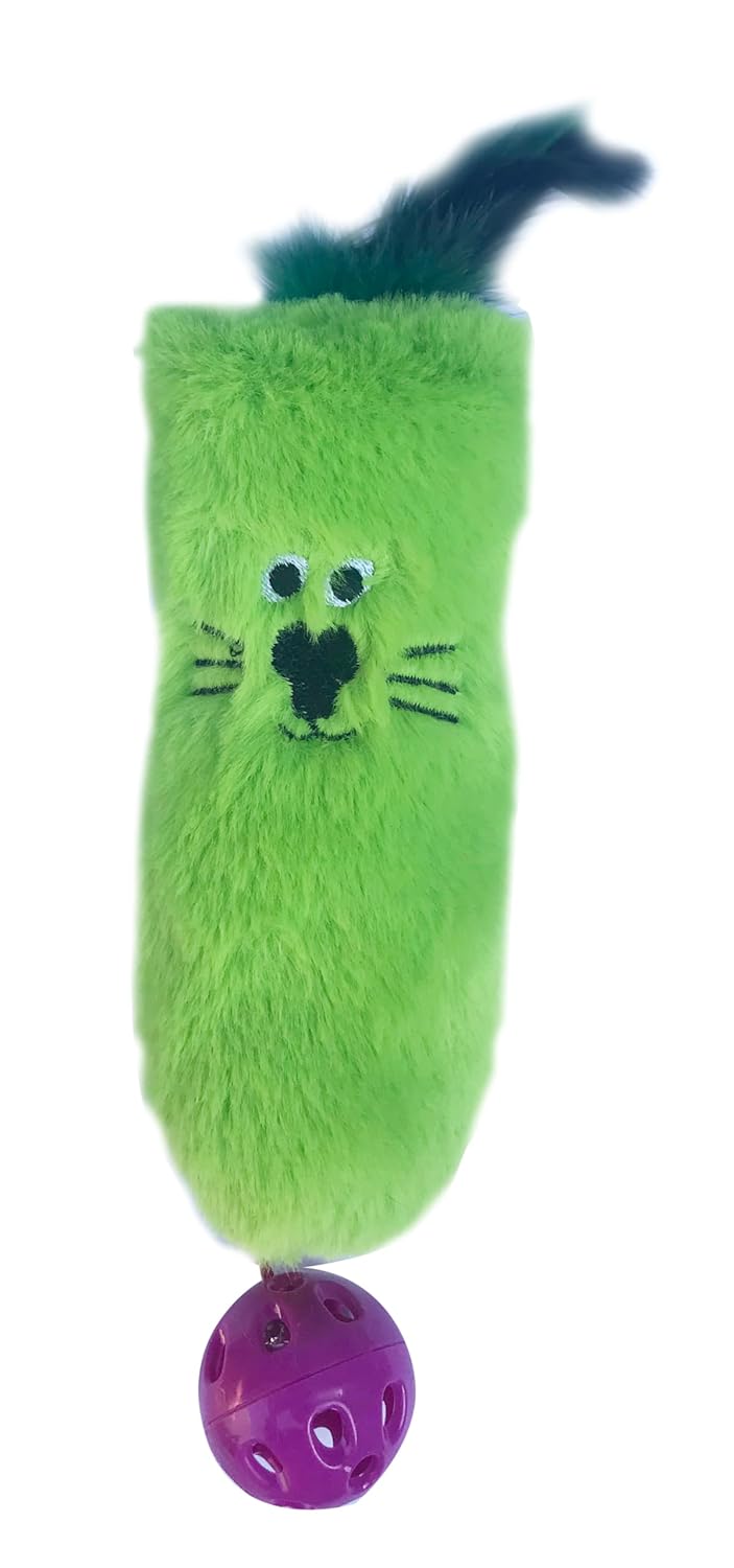 Mio Evcil Hayvan Oyuncakları, Karnaval, Silindir Yüz