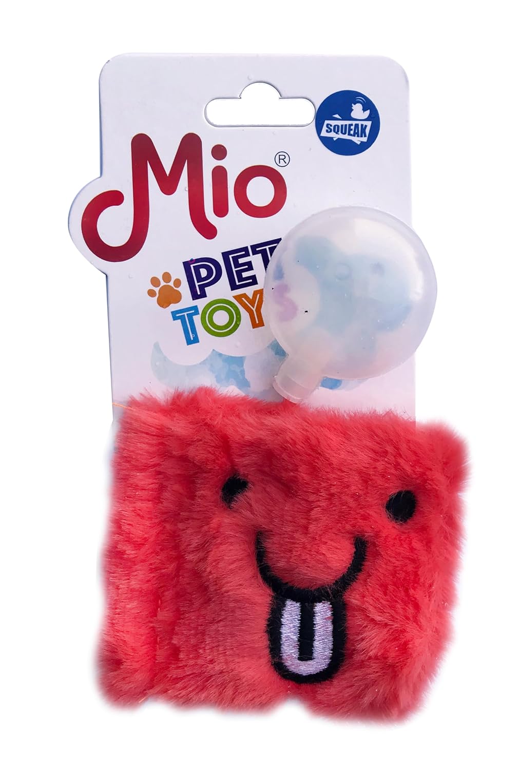 Mio Evcil Hayvan Oyuncakları, Karnaval, Neşeli