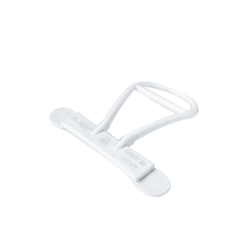 Beak's Kafes İçi Aksesuarları, Kemik ve Sebze Tutacağı x 100 adet