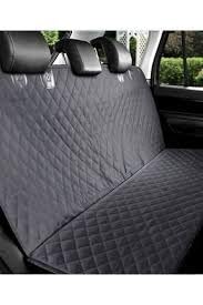 Kedi Köpek Oto Evcil Hayvan Arka Koltuk Örtüsü Araç Sıvı Geçirmez Araba Su Geçirmeyen Bagaj Koruyucu