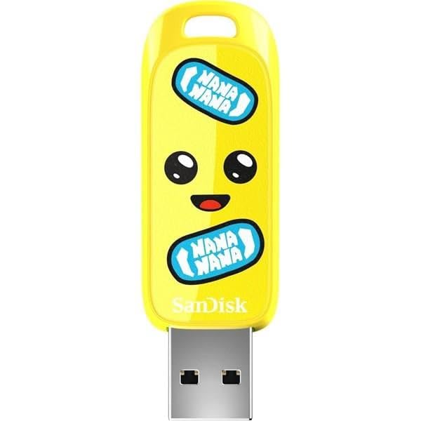 SanDisk Fortnite USB Flash Disk 64 GB