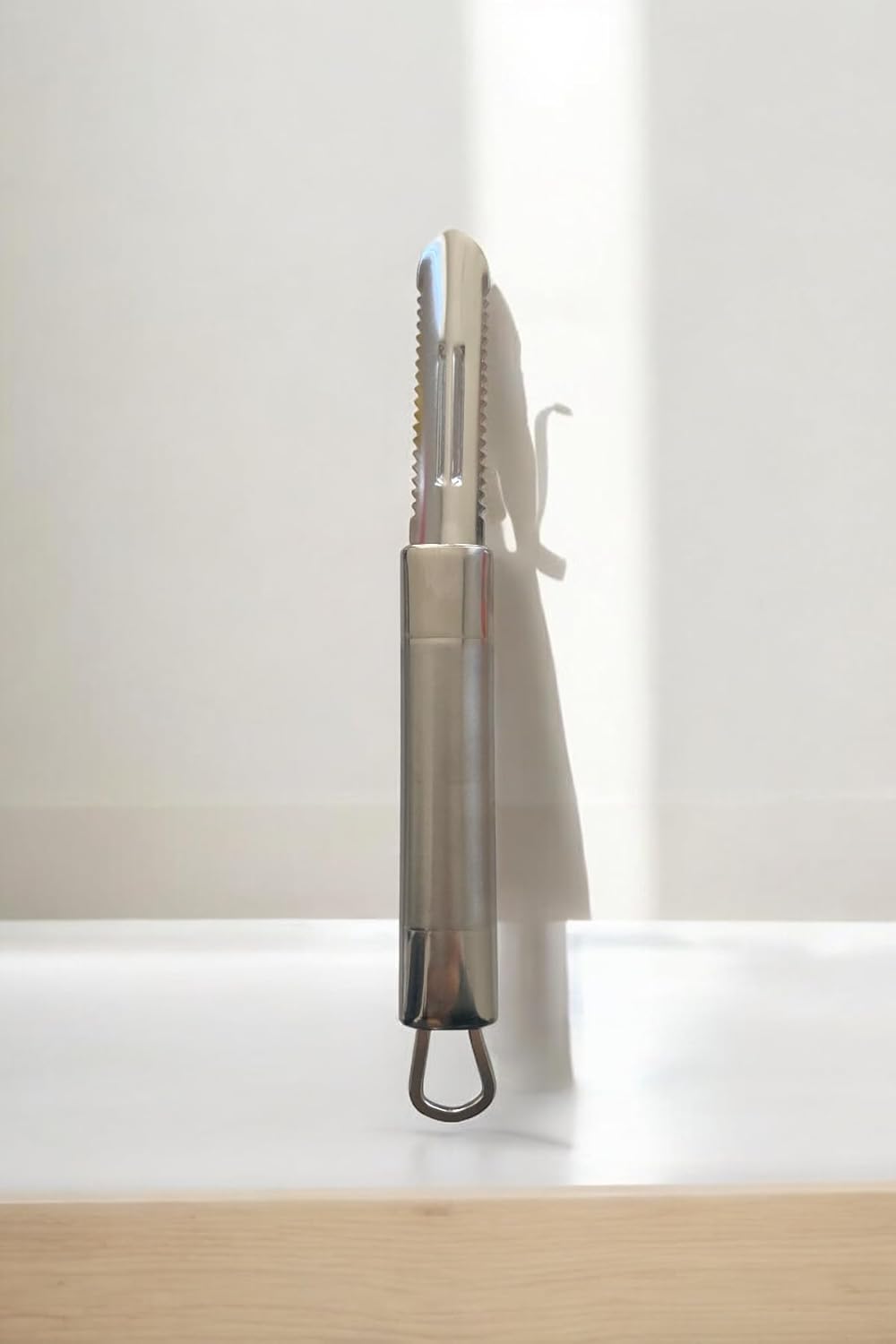 Oyacak Ve Soyacak/Paslanmaz Ve Kararmaz Çelik