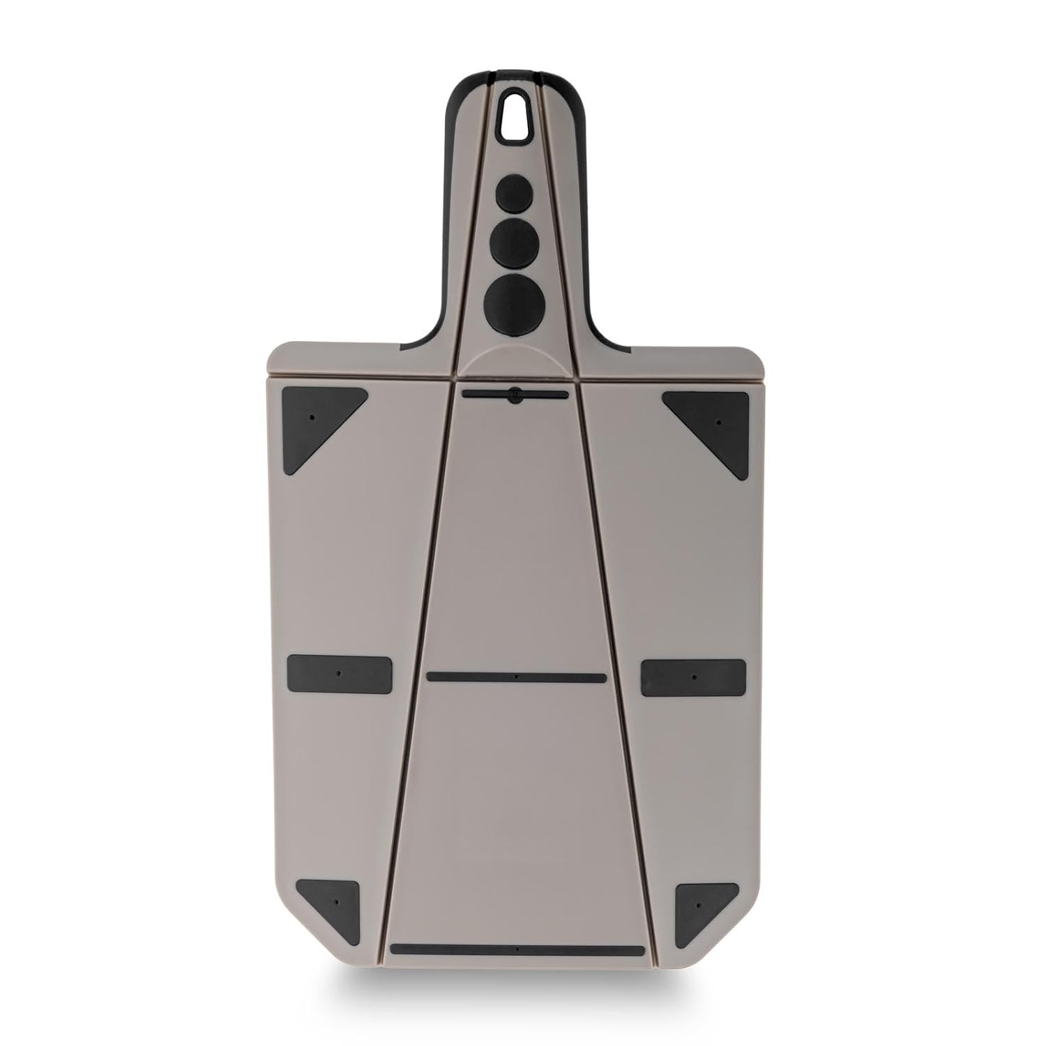 Jumbo Jumbo Smart Grey Katlanabilir Kesme Tahtası