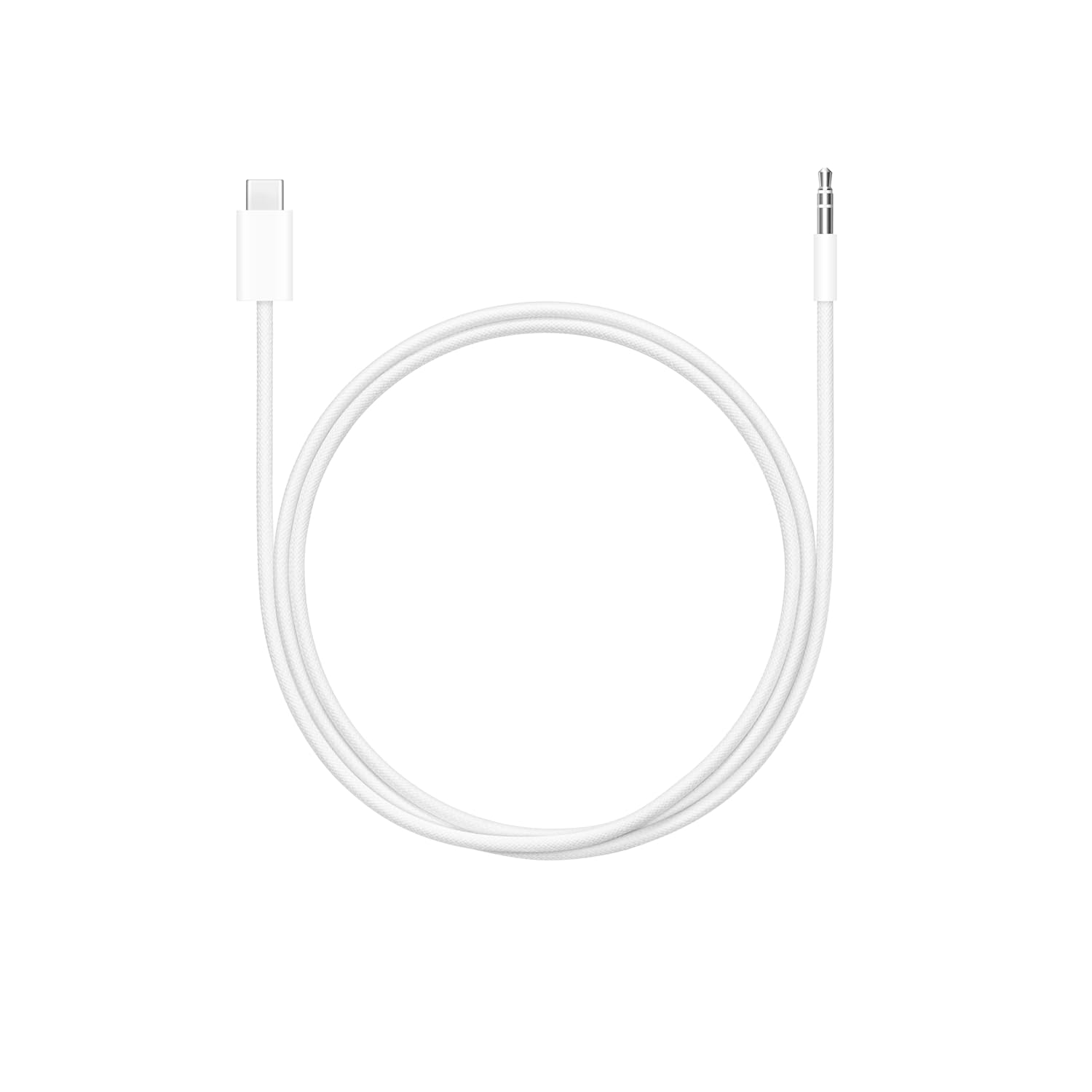 Apple USB-C - 3,5 mm Ses Kablosu (1,2 m) ​​​​​​​