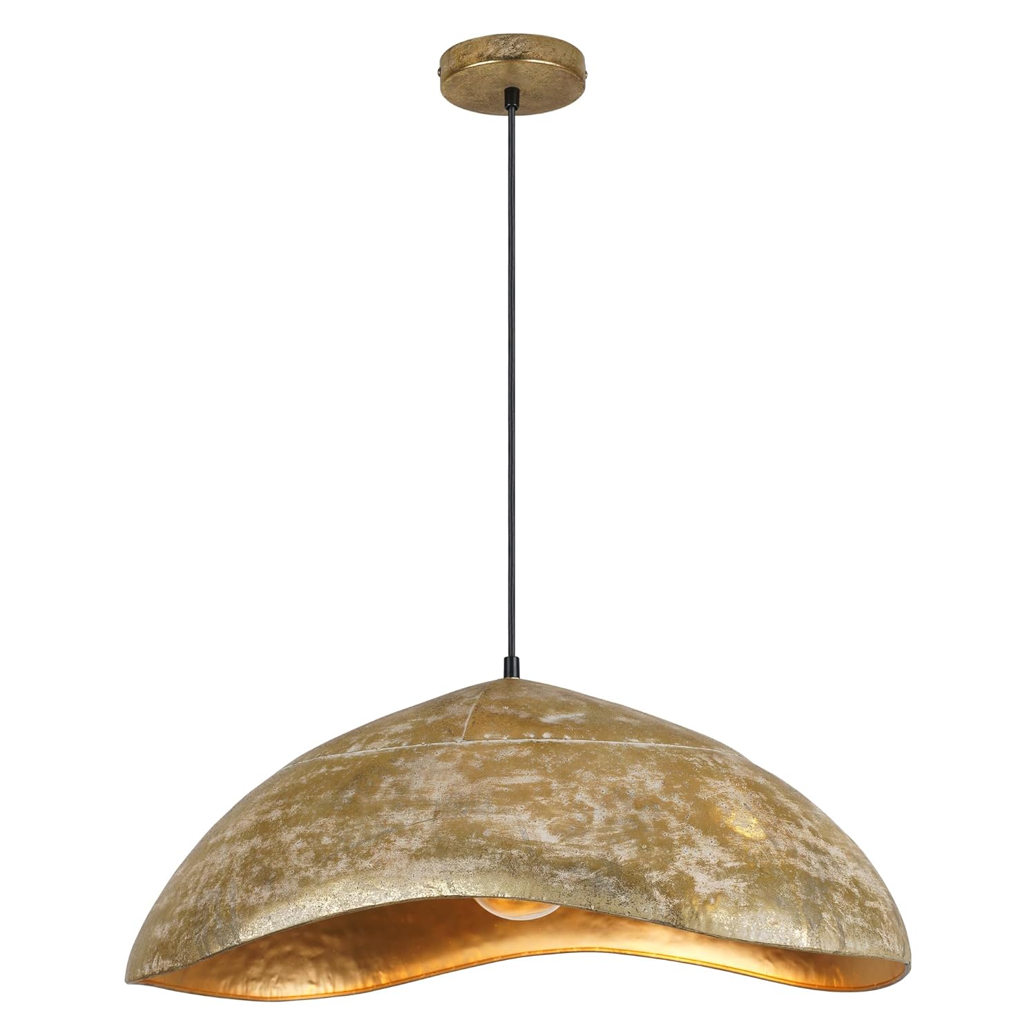 Lucea ANDELA 03 B.BOY METAL TEKLİ 1XE27