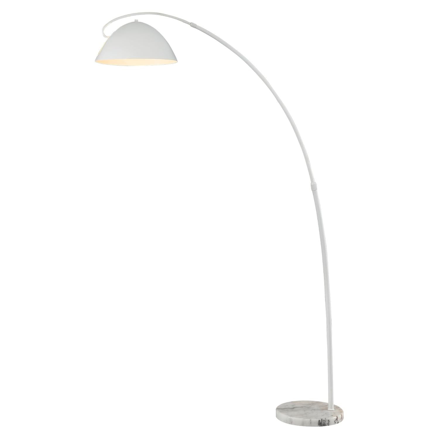 Lucea PANILA K.BOY BEYAZ LAMBADER 1XE27