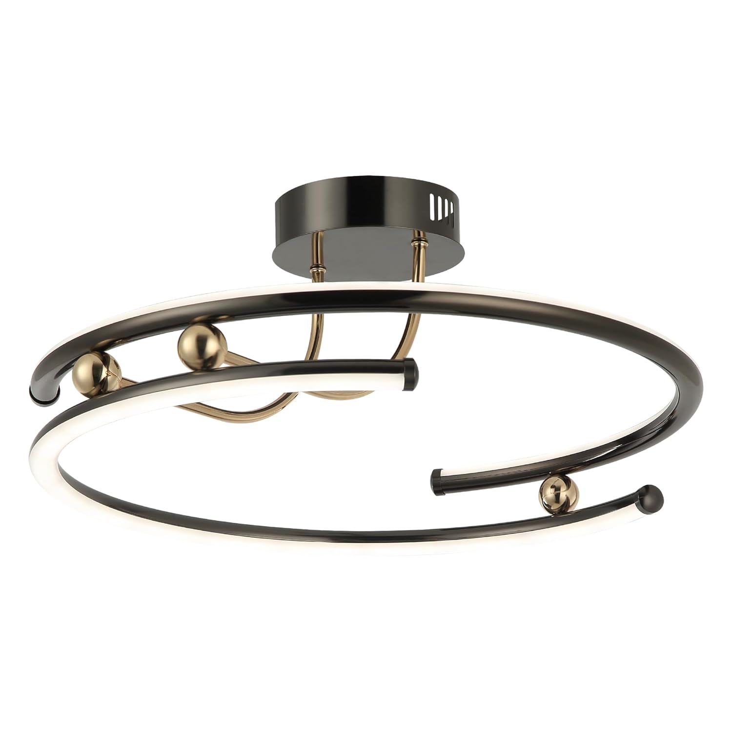 Lucea NOLAN B.BOY LEDLİ PLAFONYER 3000-6000K 26W