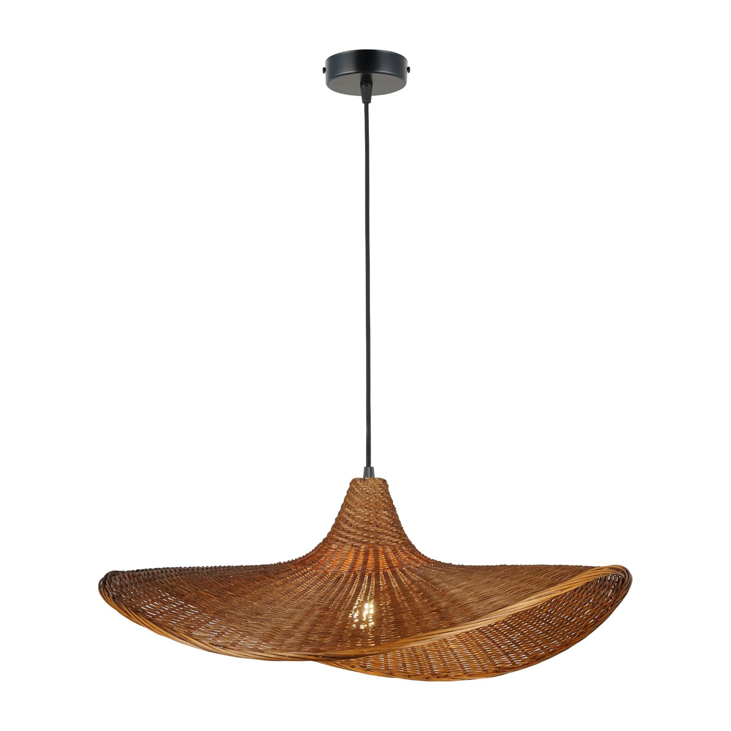 Lucea NAPE K.BOY BAMBOO TEKLİ 1XE27