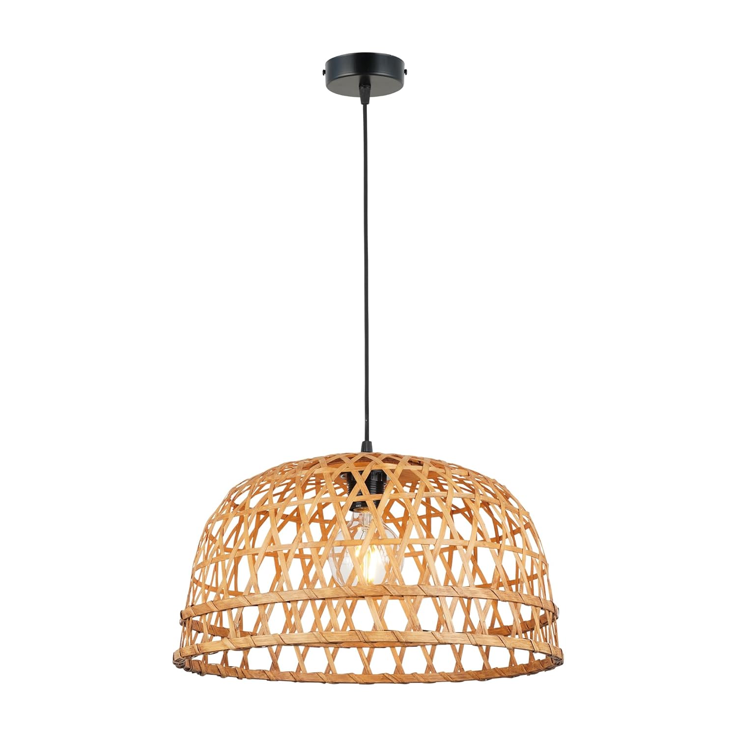 Lucea ZADA K.BOY BAMBOO TEKLİ 1XE27