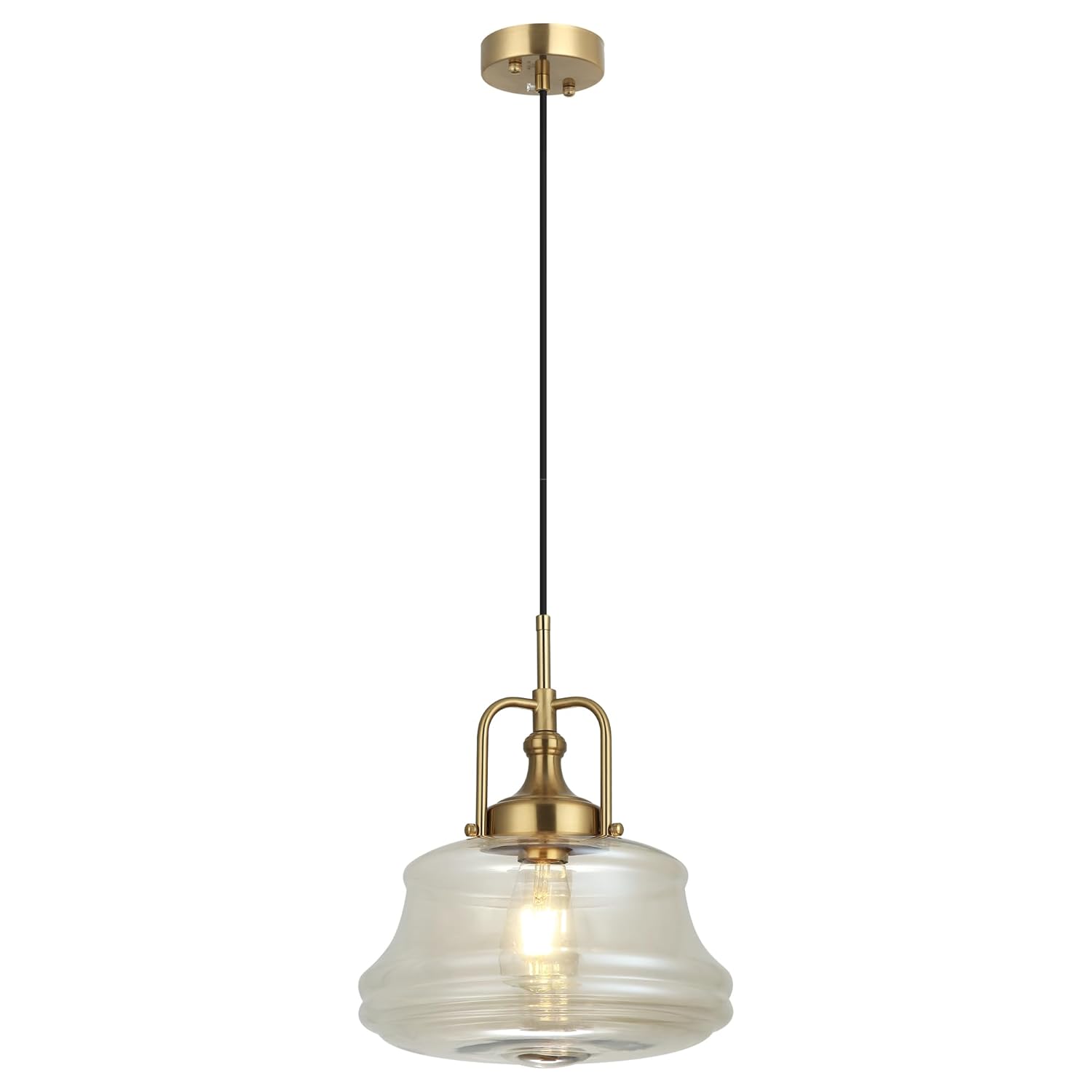 Lucea ZADA ANTİK TEKLİ 1XE27