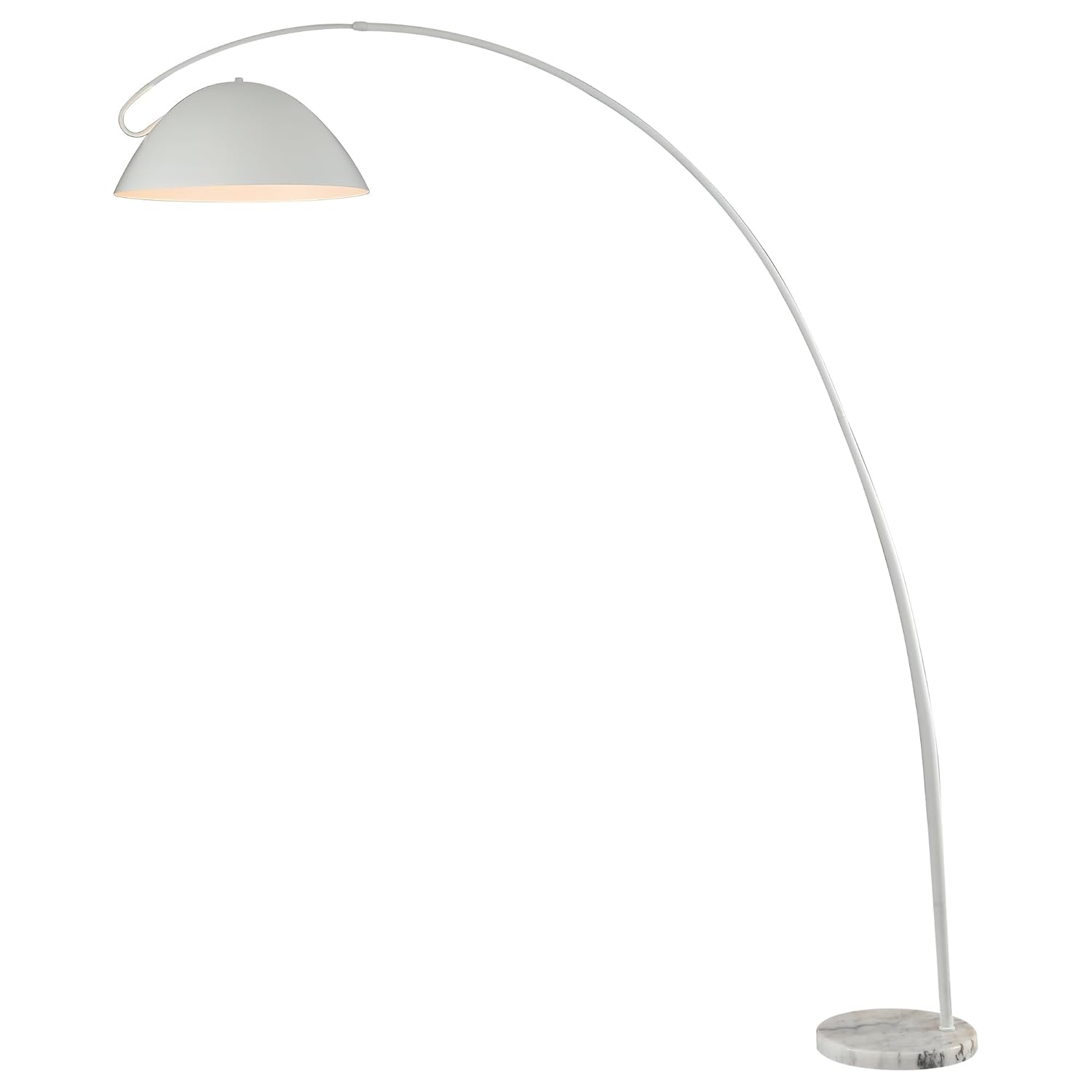 Lucea PANILA B.BOY BEYAZ LAMBADER 1XE27