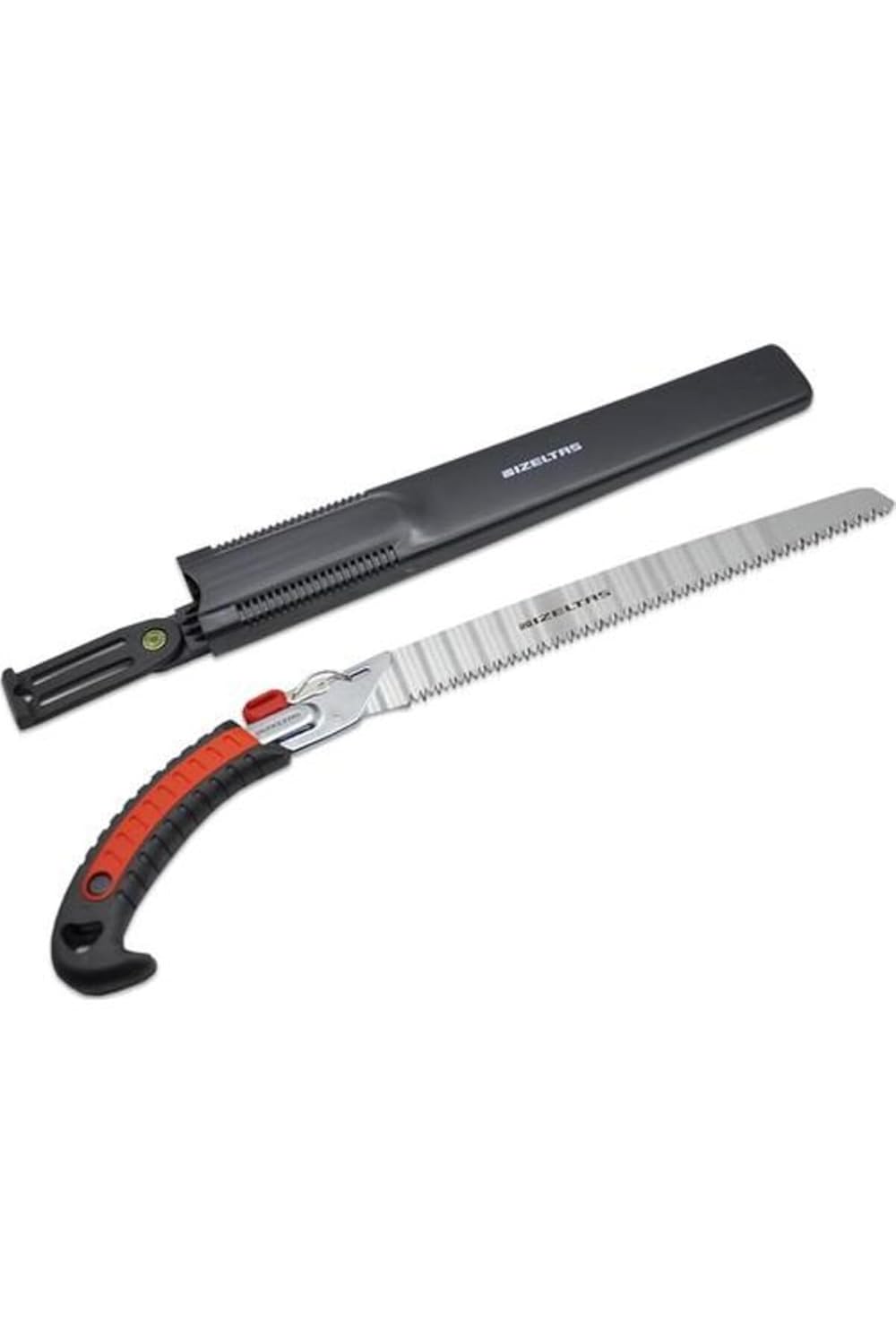 İzeltaş Dal Budama Testeresi 300 Mm