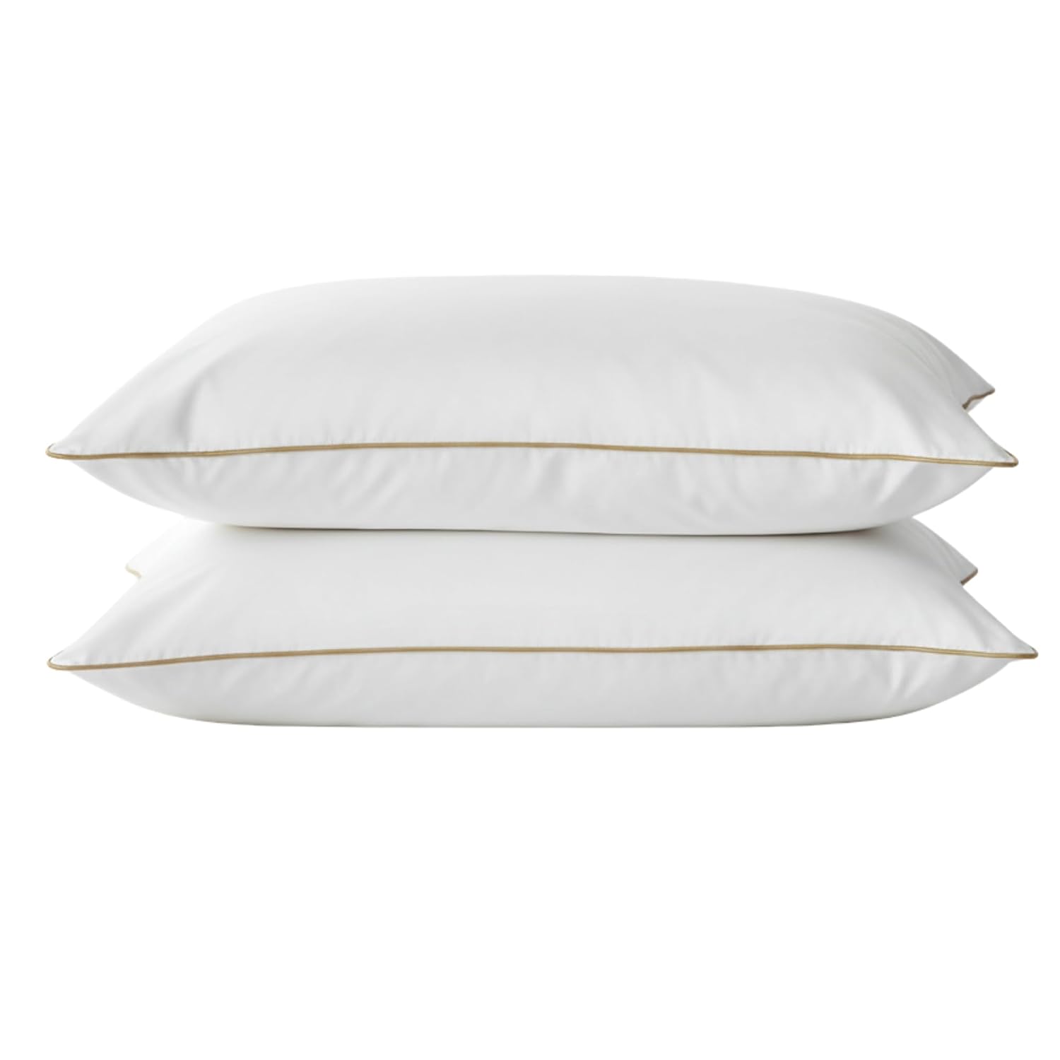 ANILSAN 2'li Nano Jel Yastık, 50x70cm - Otel Yastığı - Sağlıklı Uyku Için En Iyi Yastık Seçeneği