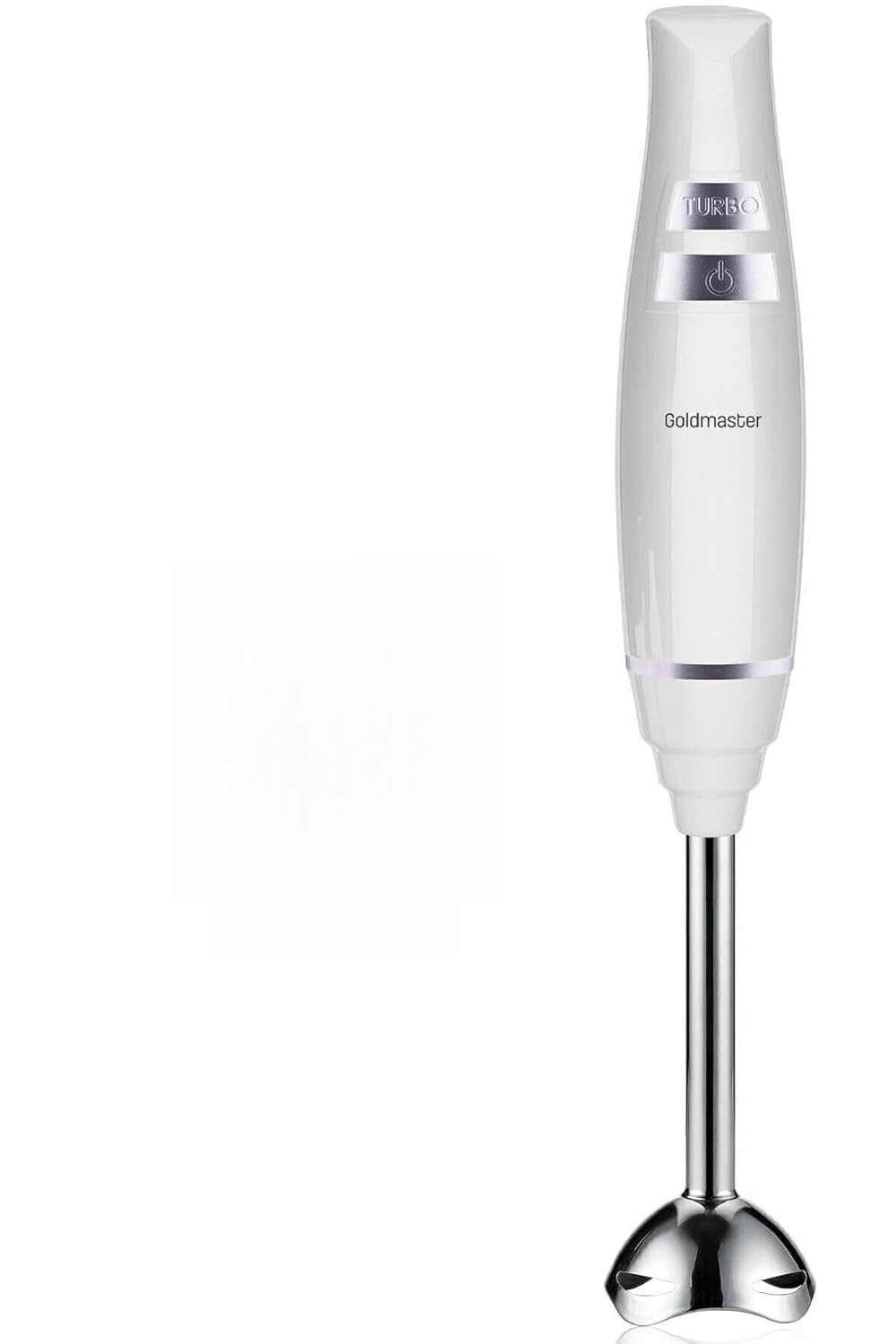 GOLDMASTER Handy 1500 Watt Paslanmaz Çelik Hız Ayarlı El Blender