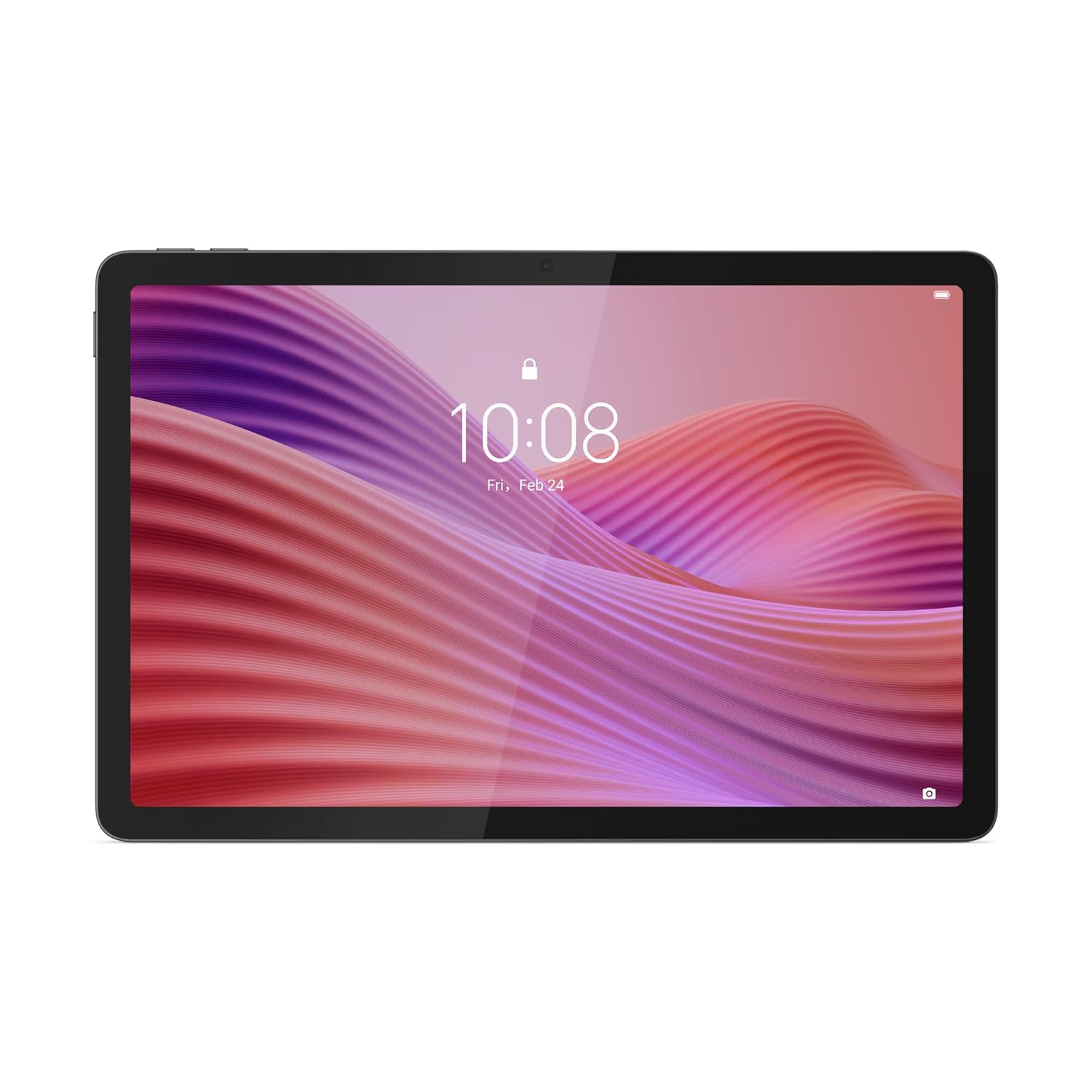 Lenovo Tab TB311FU 4GB 64GB Depolama 10.1" WUXGA (1920x1200) IPS IP52 Android Tablet - ZAEK0030TR