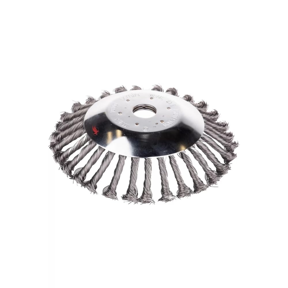 Veta VT07110 Tırpan Başlığı Telli Fırça 203 mm