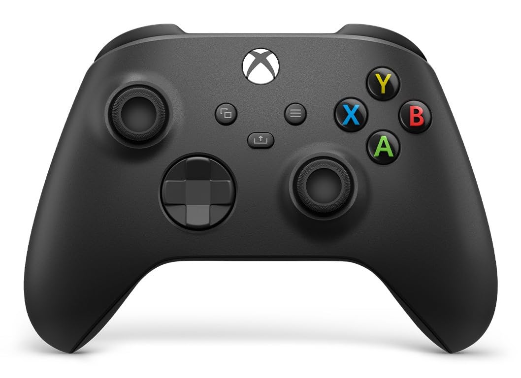Xbox Wireless Controller Mavi, 9. Nesil (2025) (Microsoft Türkiye Garantili)