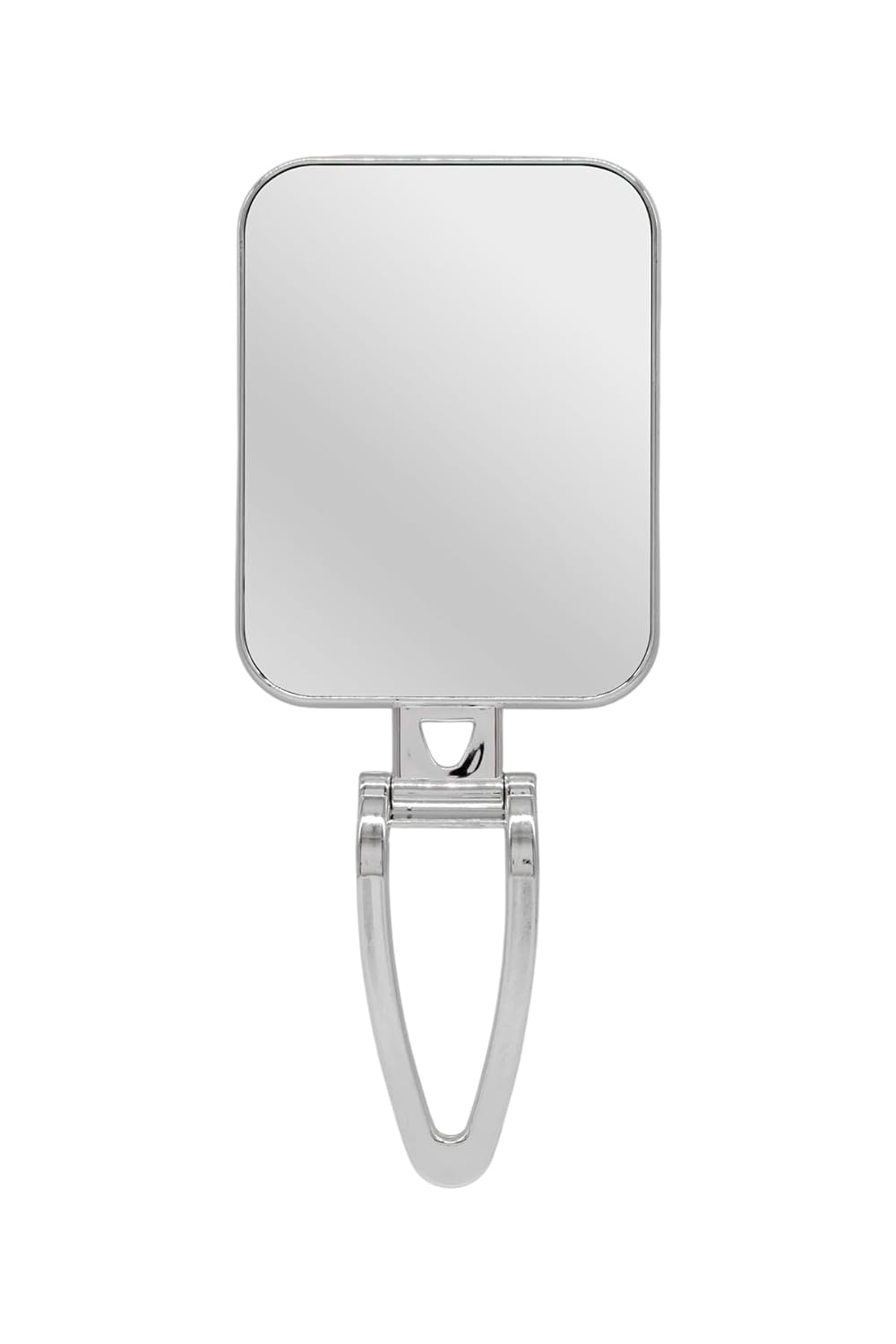 Efe Mark Beauty Serisi 3x Büyüteçli Çift Taraflı Ayarlanabilir Eğimli Masa Üstü Makyaj Aynası 12x18 CM Dikdörtgen