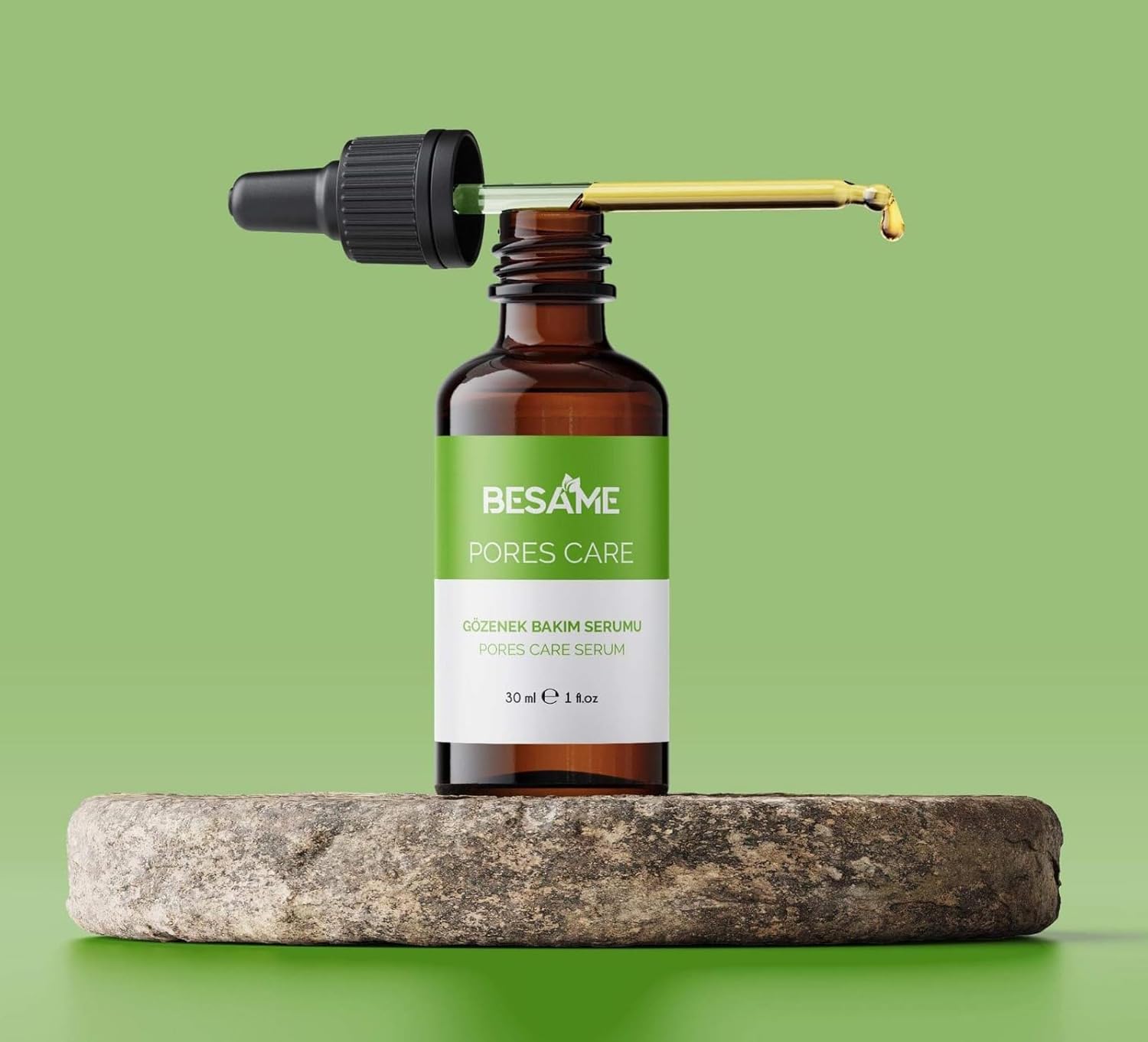 BESAME Pores Care Gözenek Sıkılaştırıcı Serum 30 ml