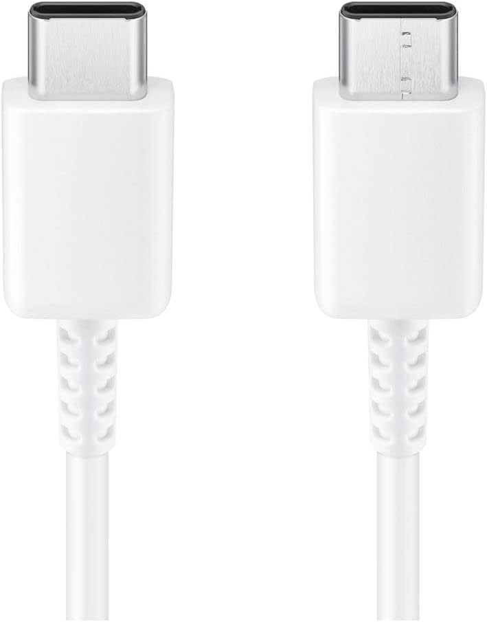 MADNOVA USB Şarj Kablosu 2.1 Amper Yüksek Kalite Sarj (1M) (TYPE-C, TYPE-C)