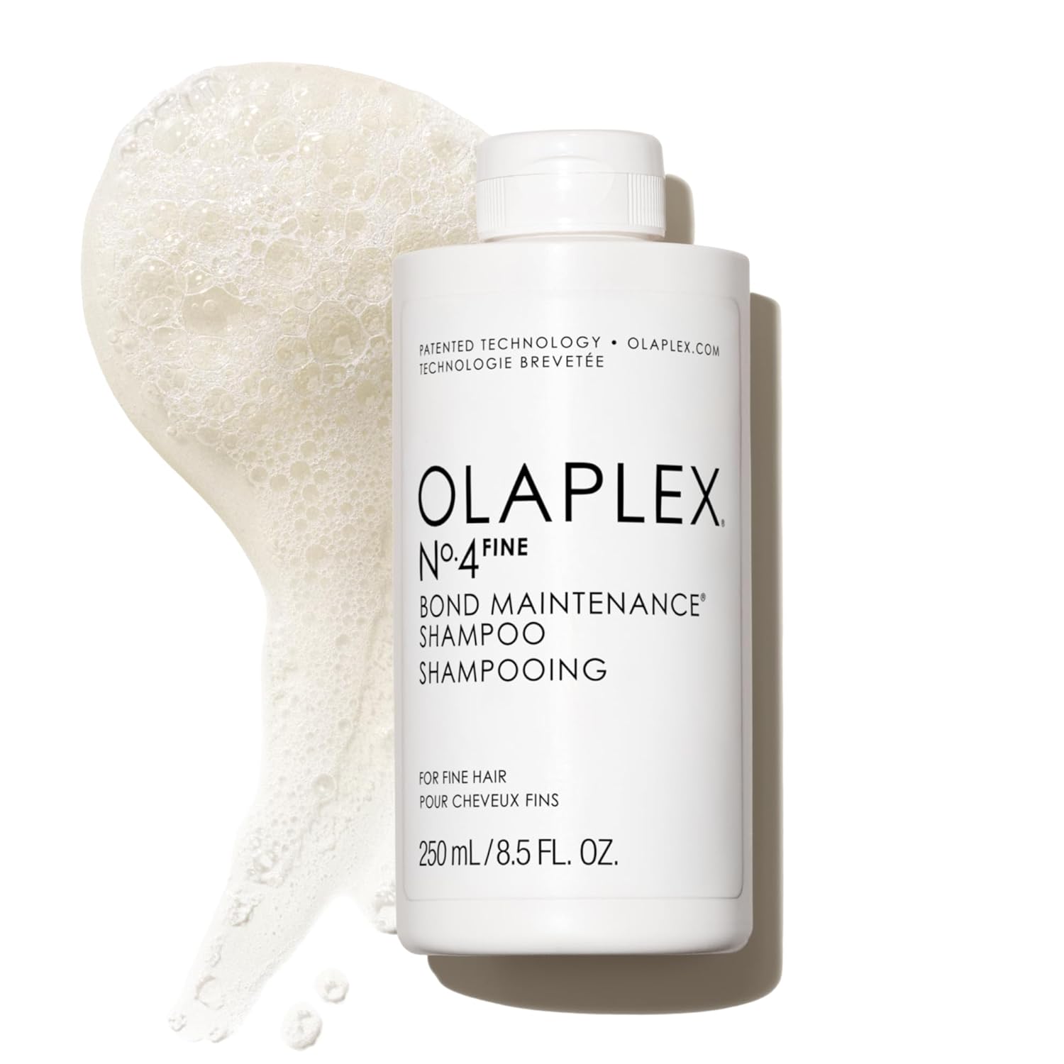 OLAPLEX No. 4 Fine Bond Maintenance Shampoo (250ml) Şampuan