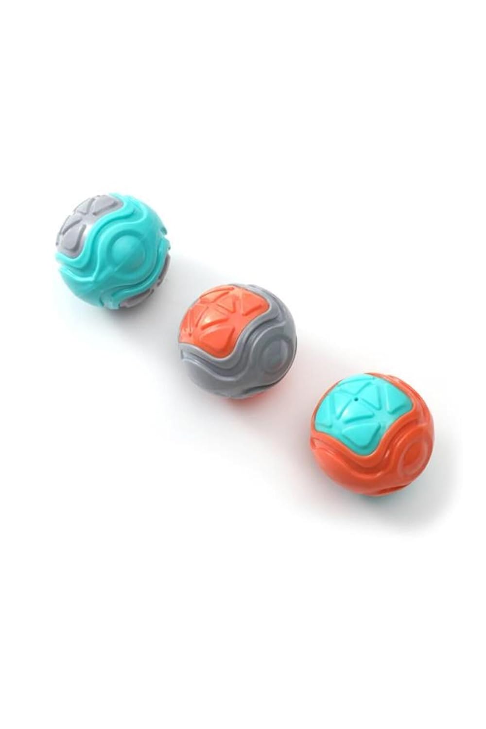 Glipet Beyzbol Köpek Oyun Topu 7.5 Cm