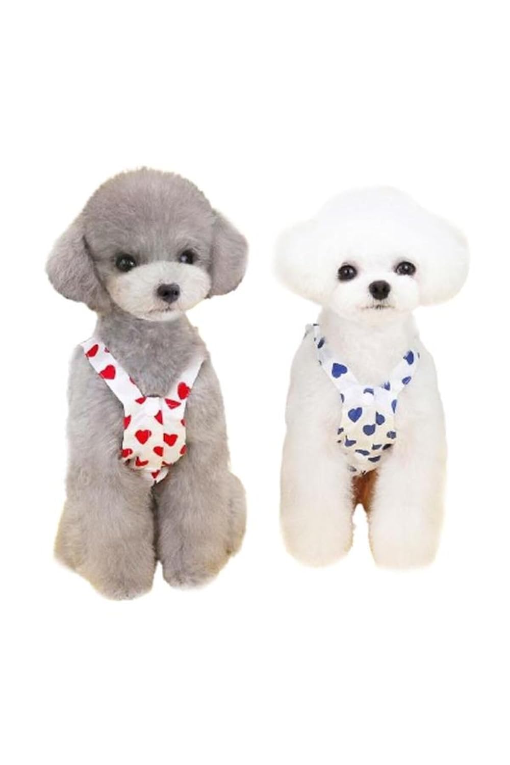 Glipet Pileli Kalpli Köpek Kıyafeti Pembe XL