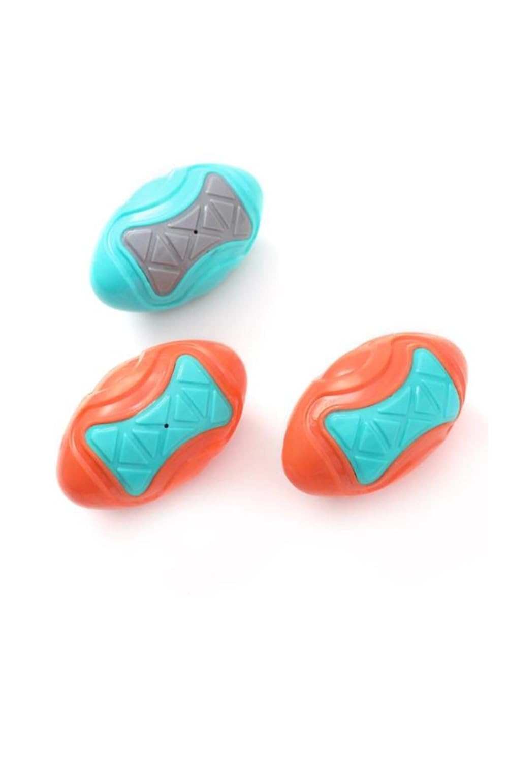 Glipet Amerikan Futbol Topu Köpek Oyuncağı 16x10 Cm