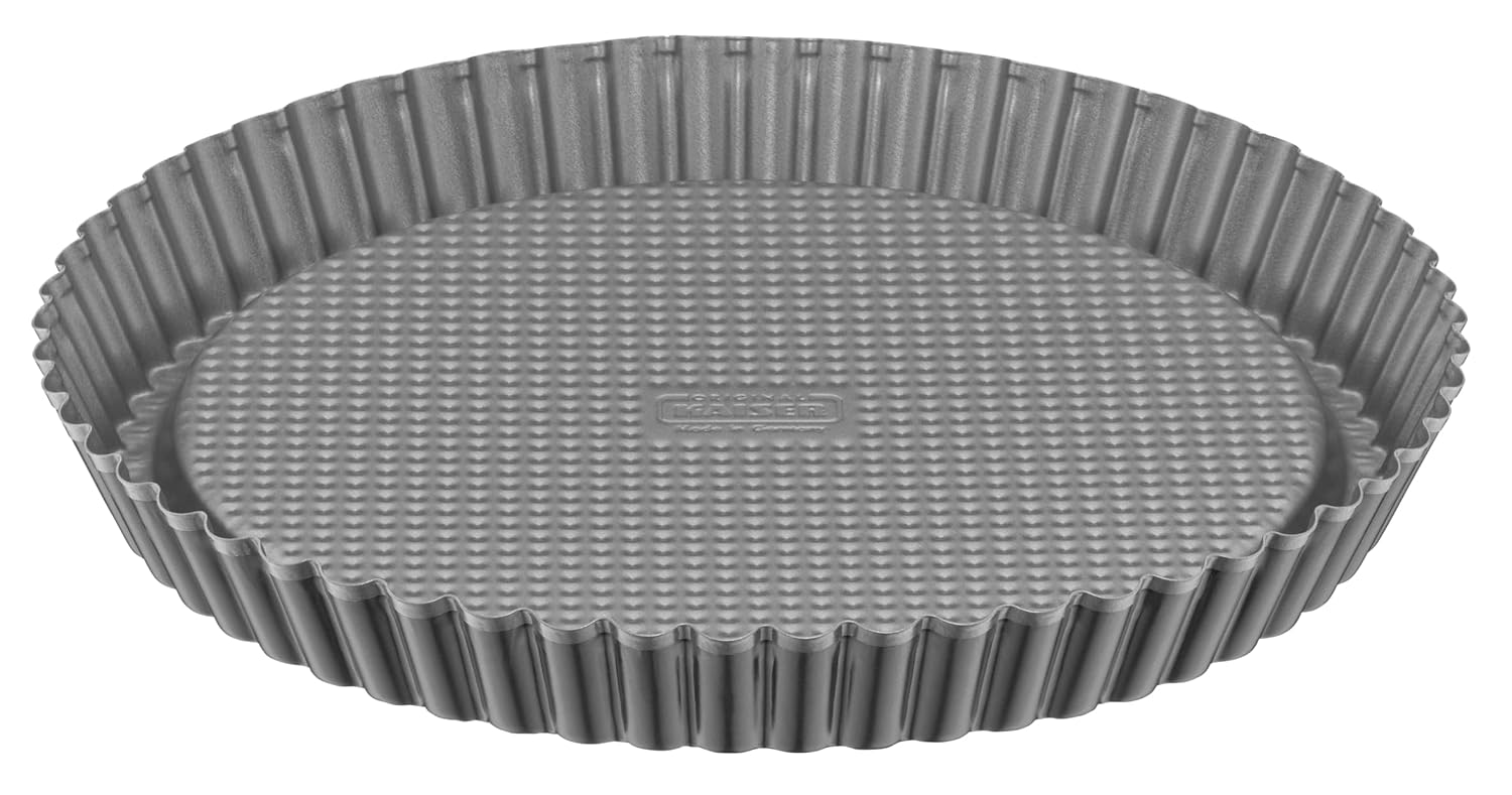 KAISER Inspiration Tart Kalıbı 28 cm